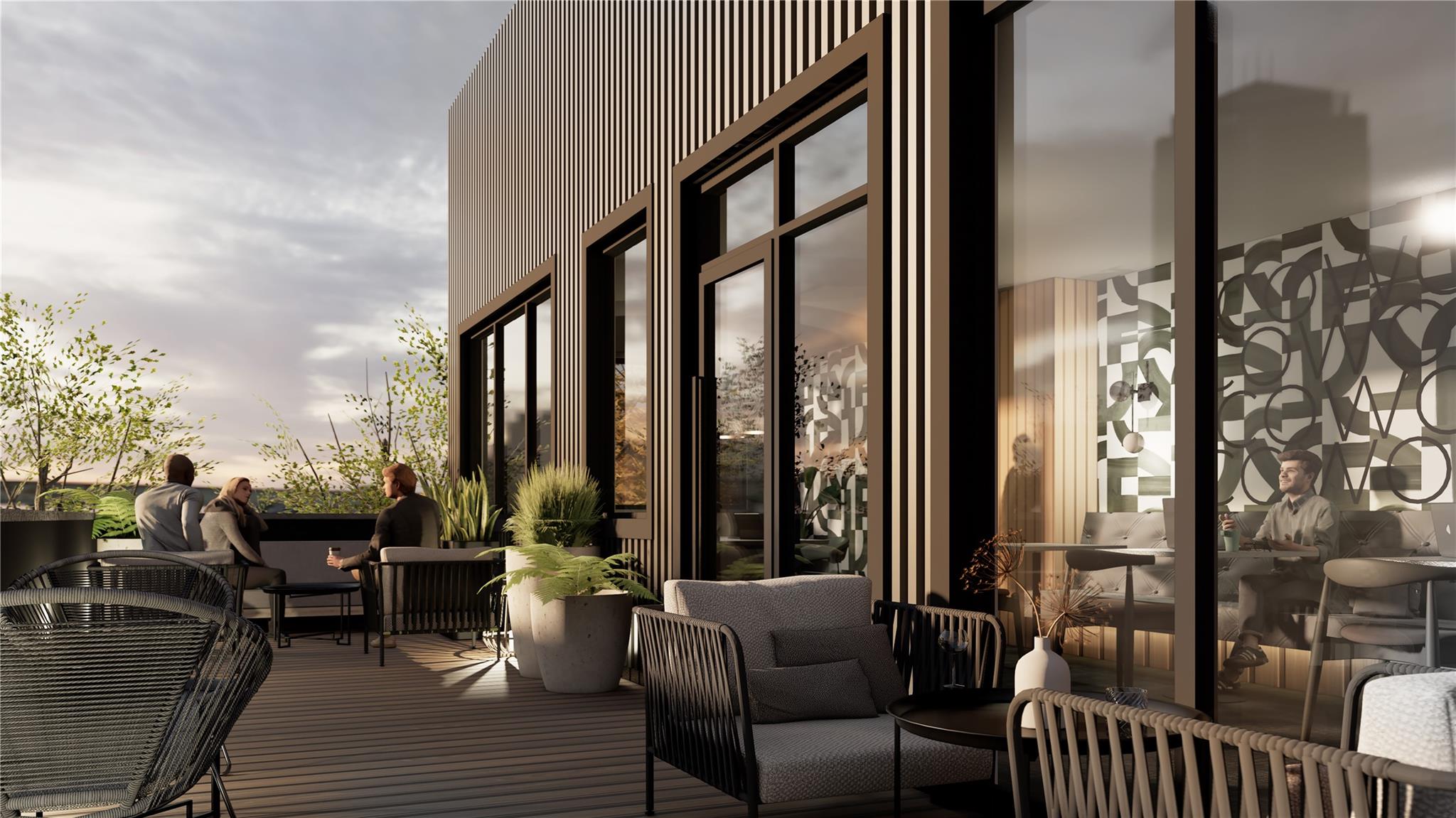 2500 Rosewood Ave # 103, Austin, TX 78702