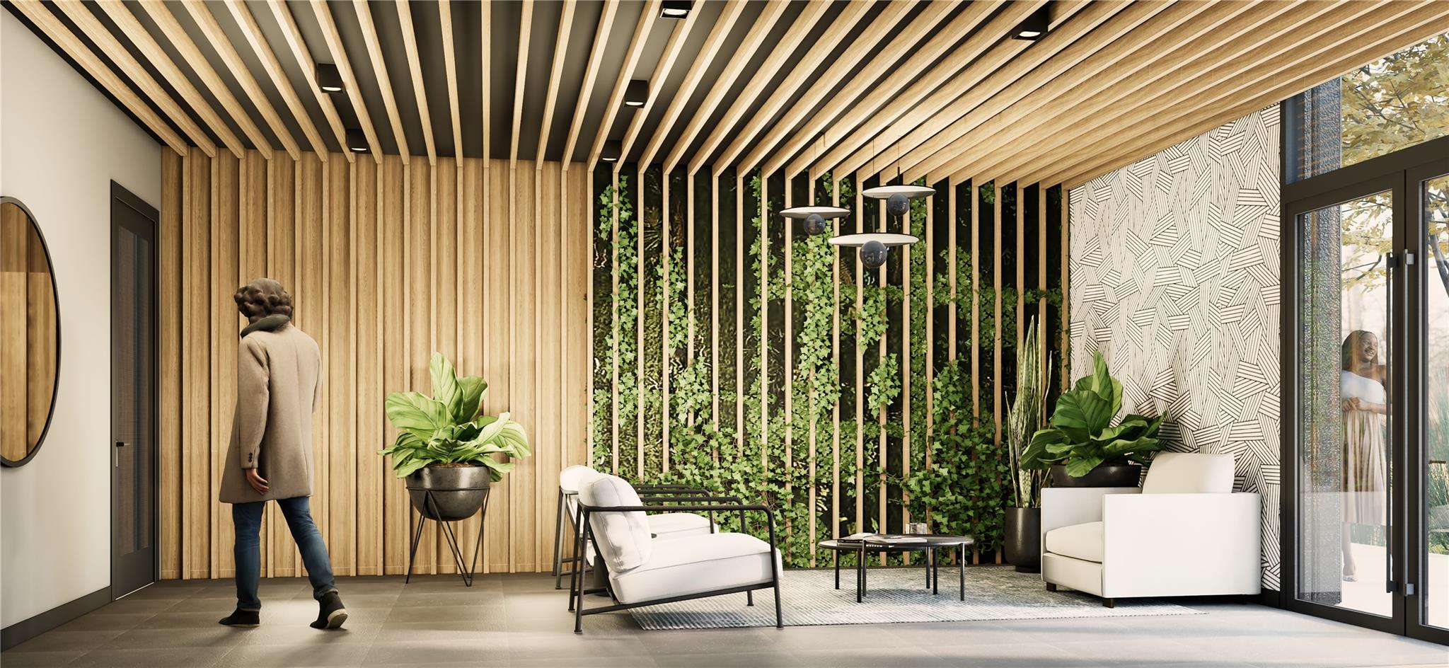 2500 Rosewood Ave # 103, Austin, TX 78702