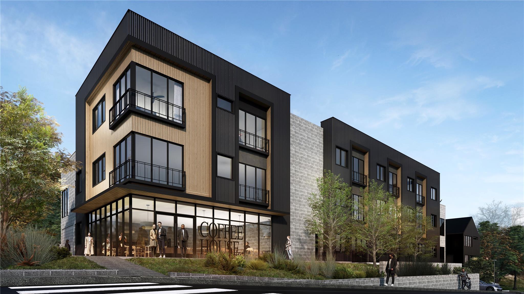 2500 Rosewood Ave # 103, Austin, TX 78702
