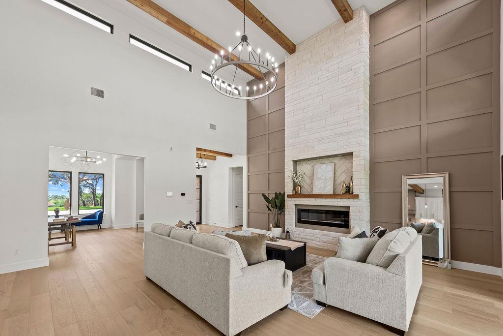 226 Bobby Clark Dr, Canyon Lake, TX 78133