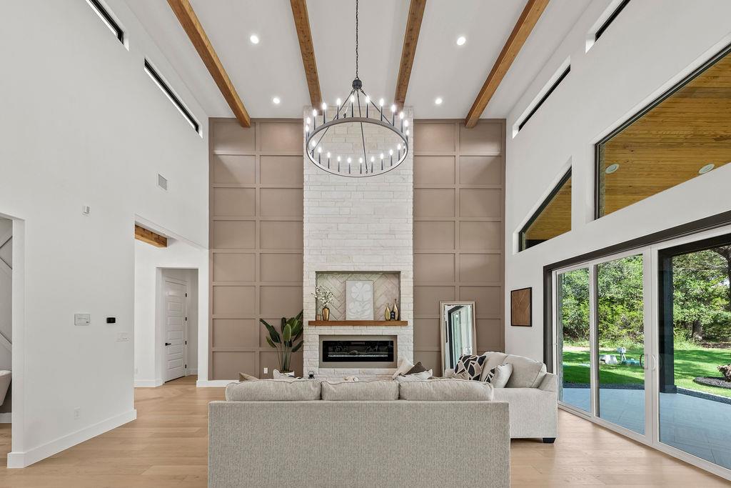 226 Bobby Clark Dr, Canyon Lake, TX 78133