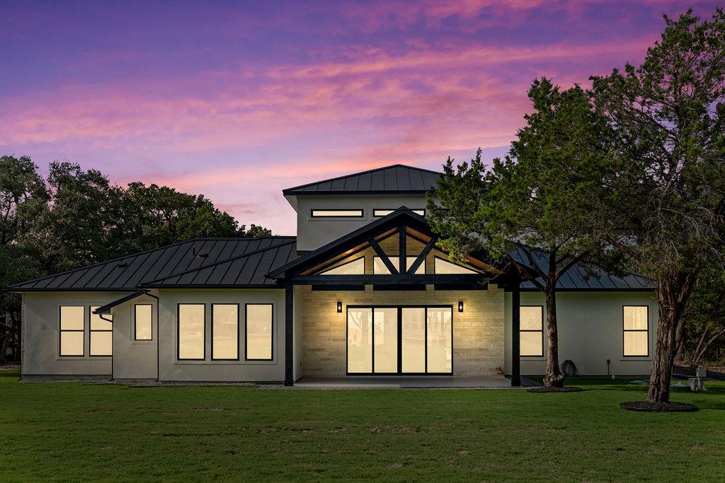 226 Bobby Clark Dr, Canyon Lake, TX 78133