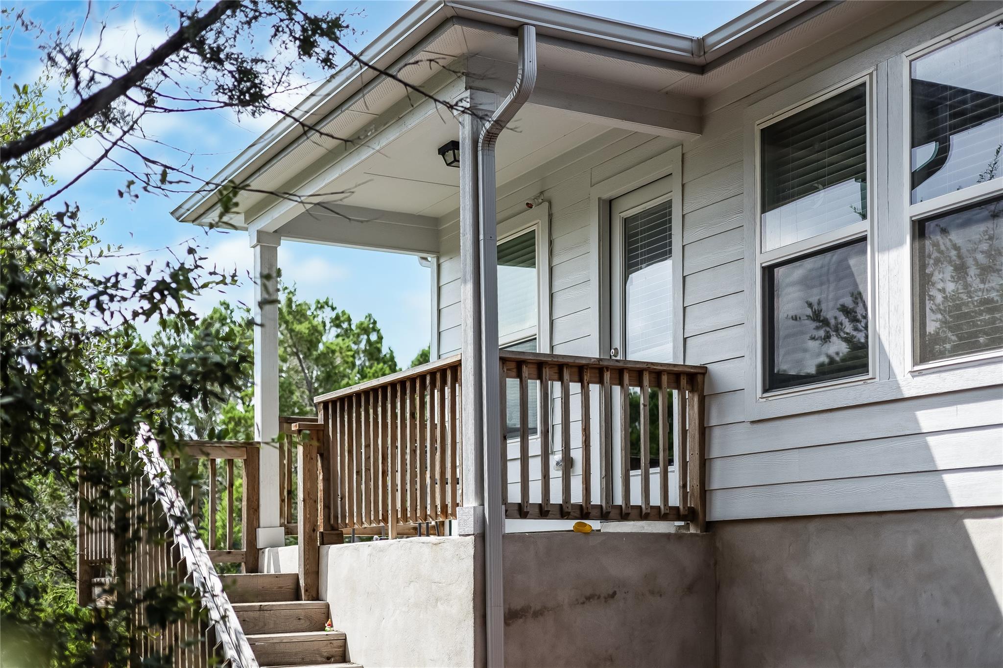21302 Santa Rosa Ave, Lago Vista, TX 78645