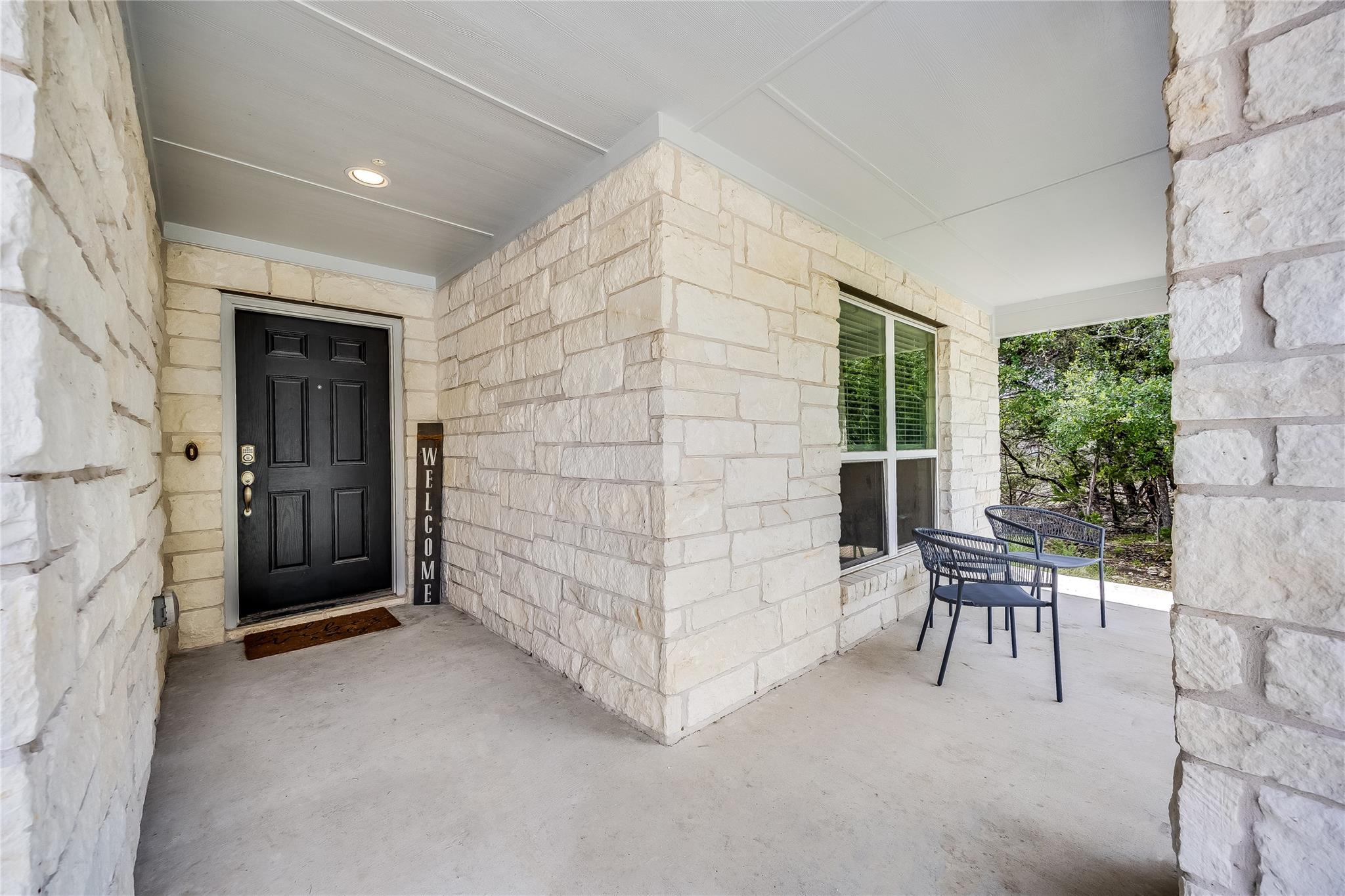 21302 Santa Rosa Ave, Lago Vista, TX 78645