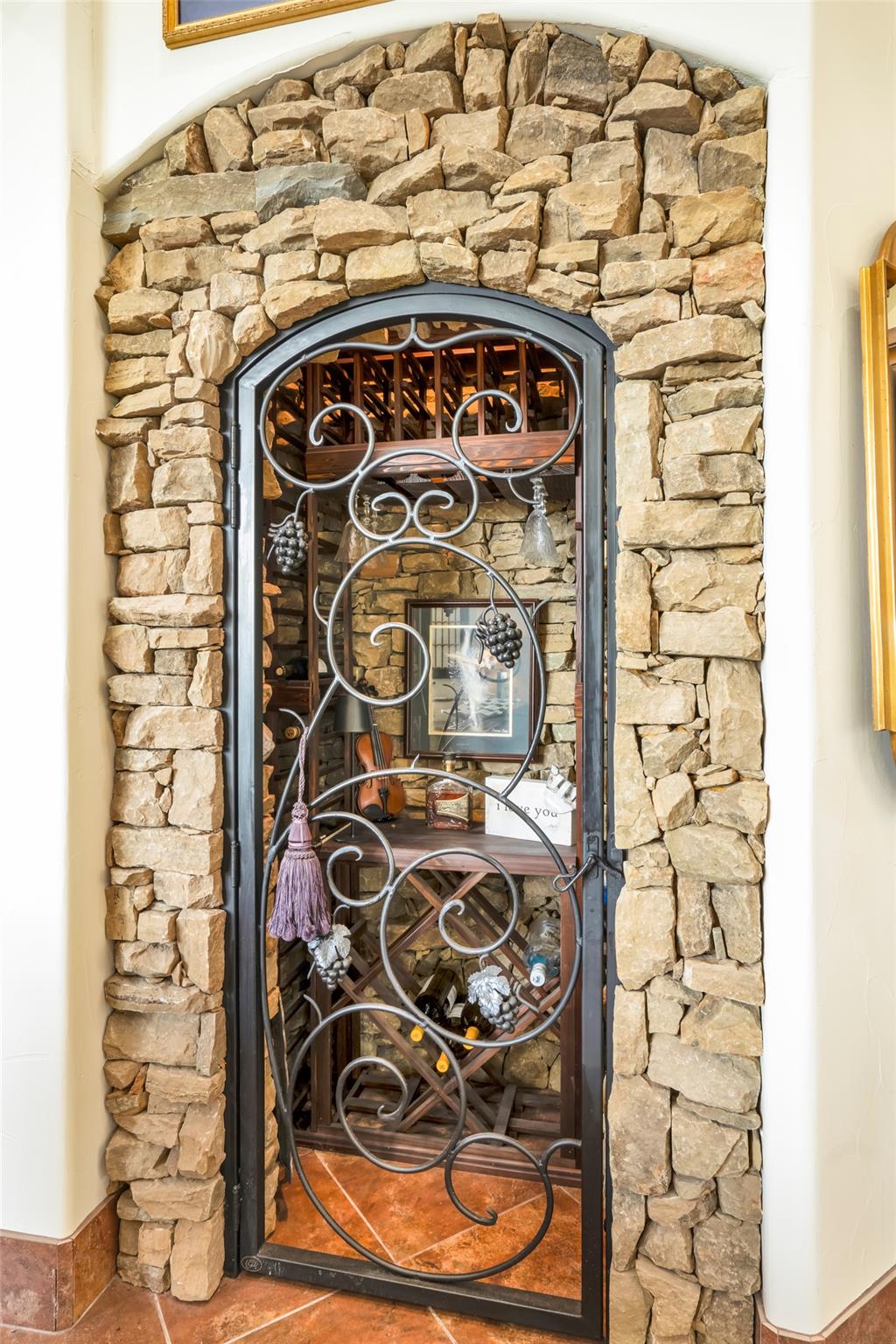 601 Strada Luca, Florence, TX 76527