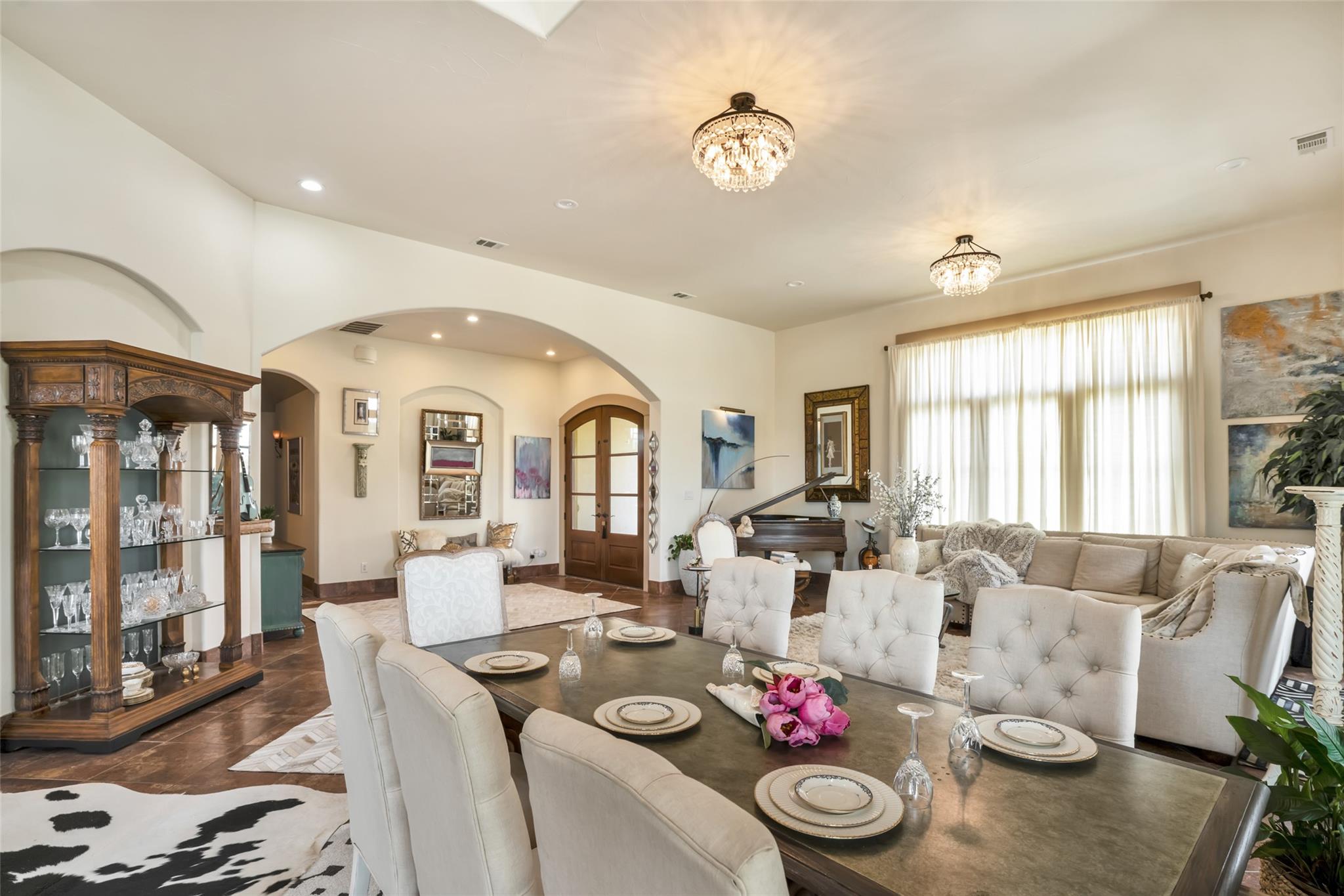 601 Strada Luca, Florence, TX 76527