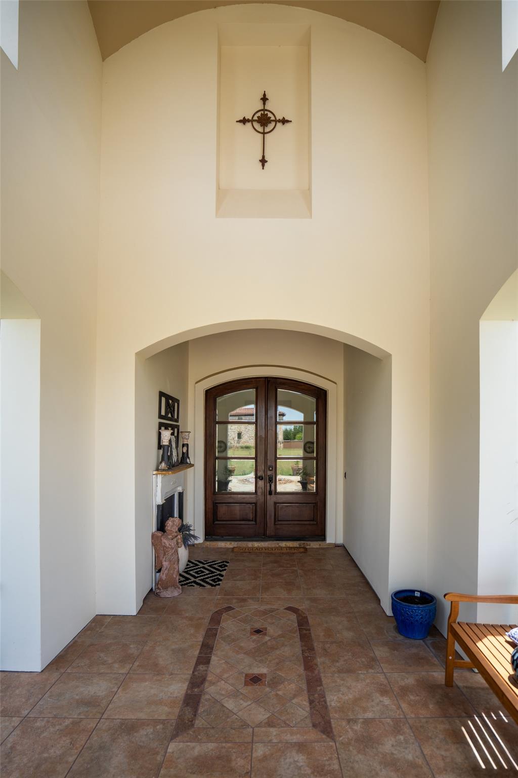 601 Strada Luca, Florence, TX 76527