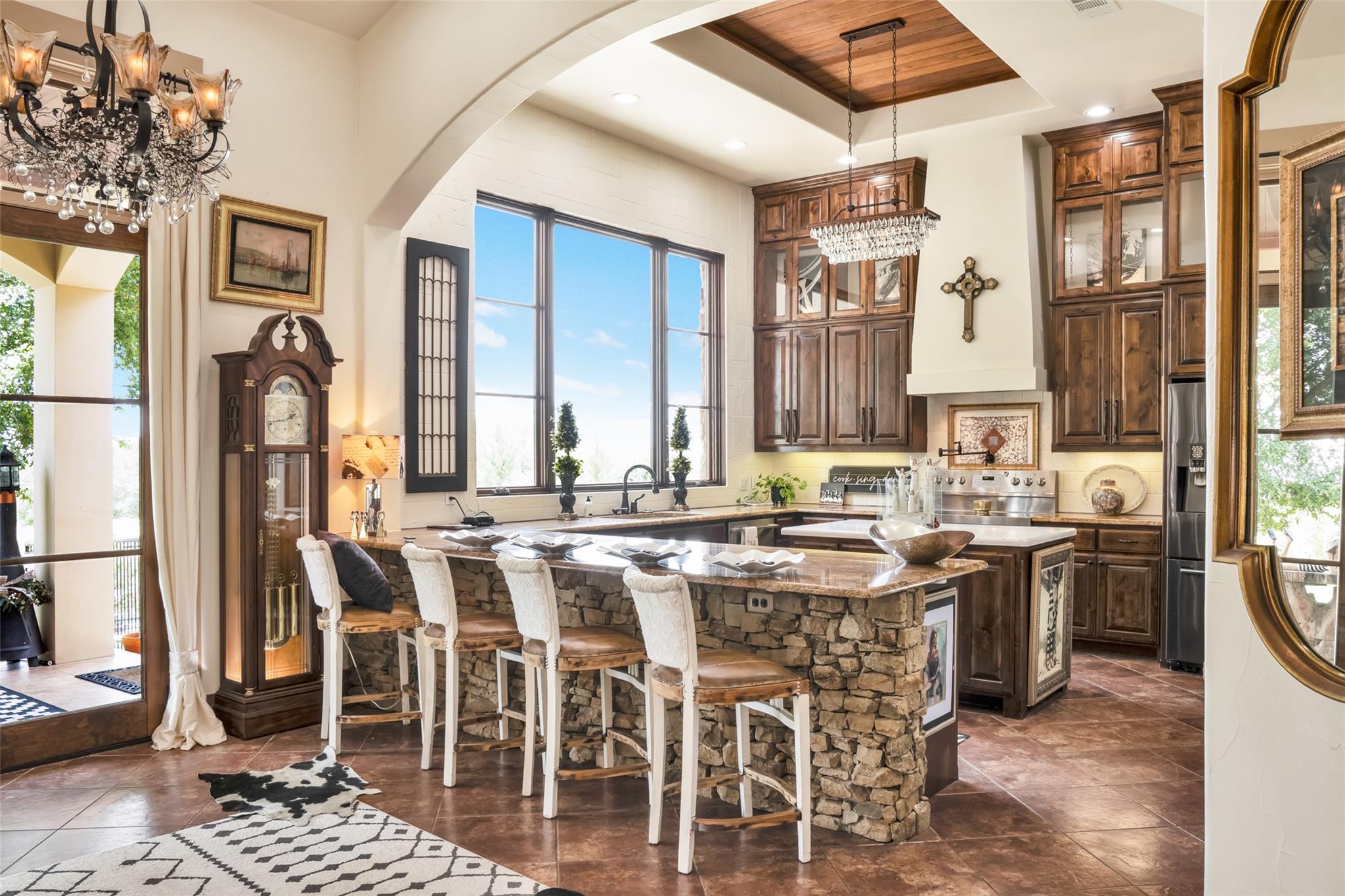 601 Strada Luca, Florence, TX 76527