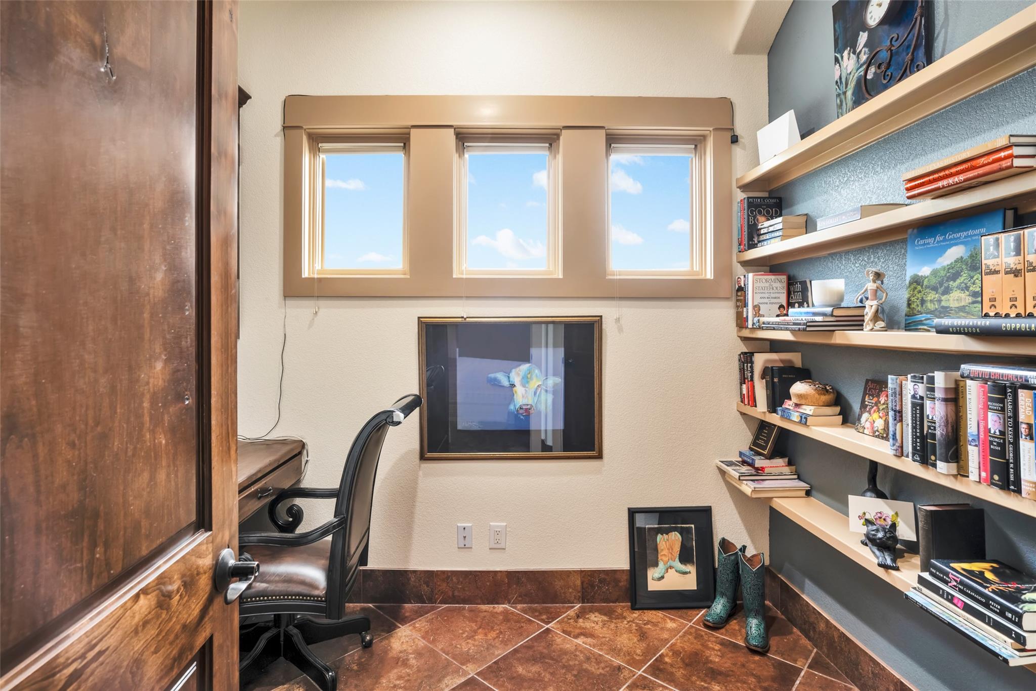 601 Strada Luca, Florence, TX 76527