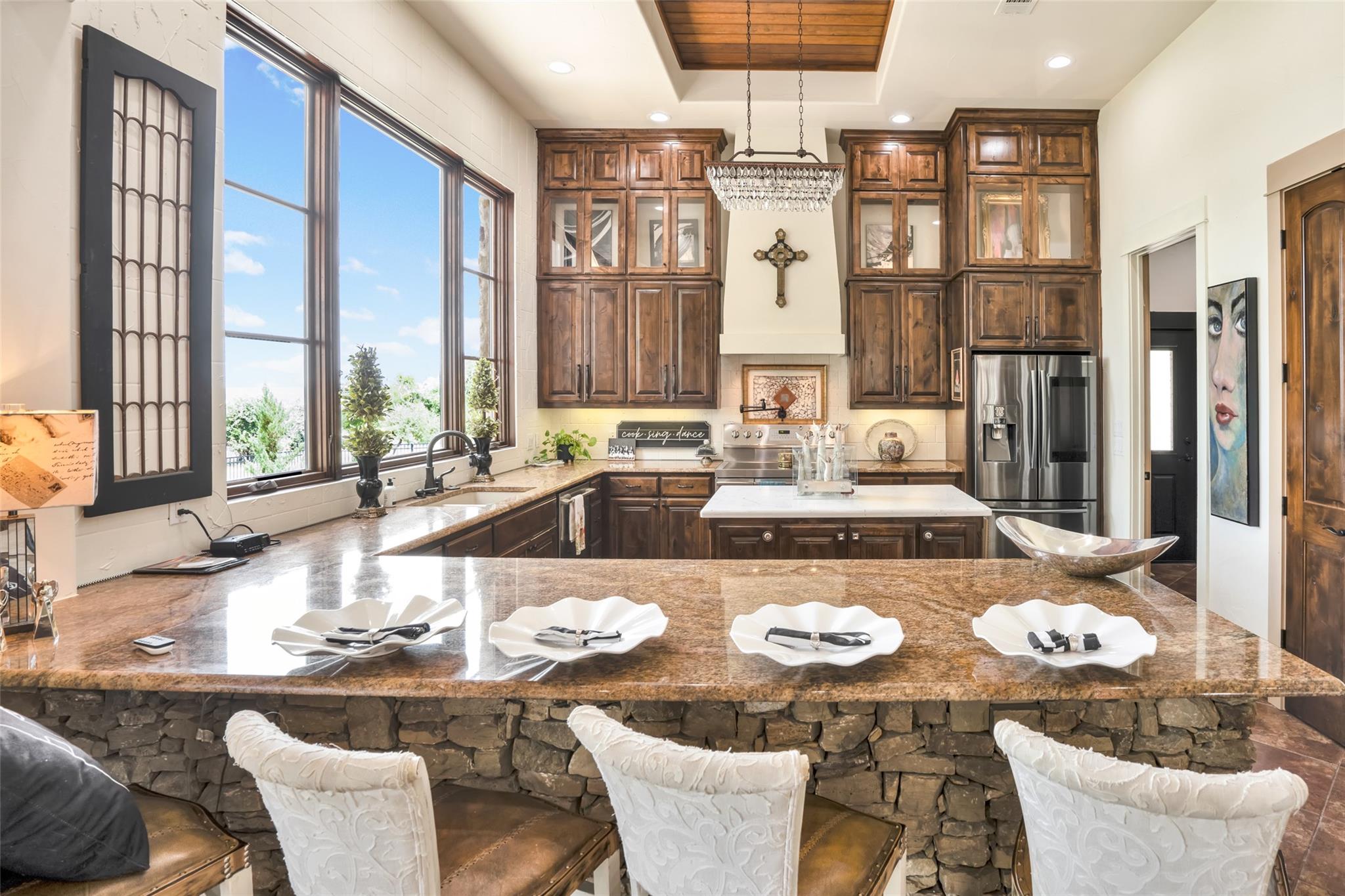 601 Strada Luca, Florence, TX 76527