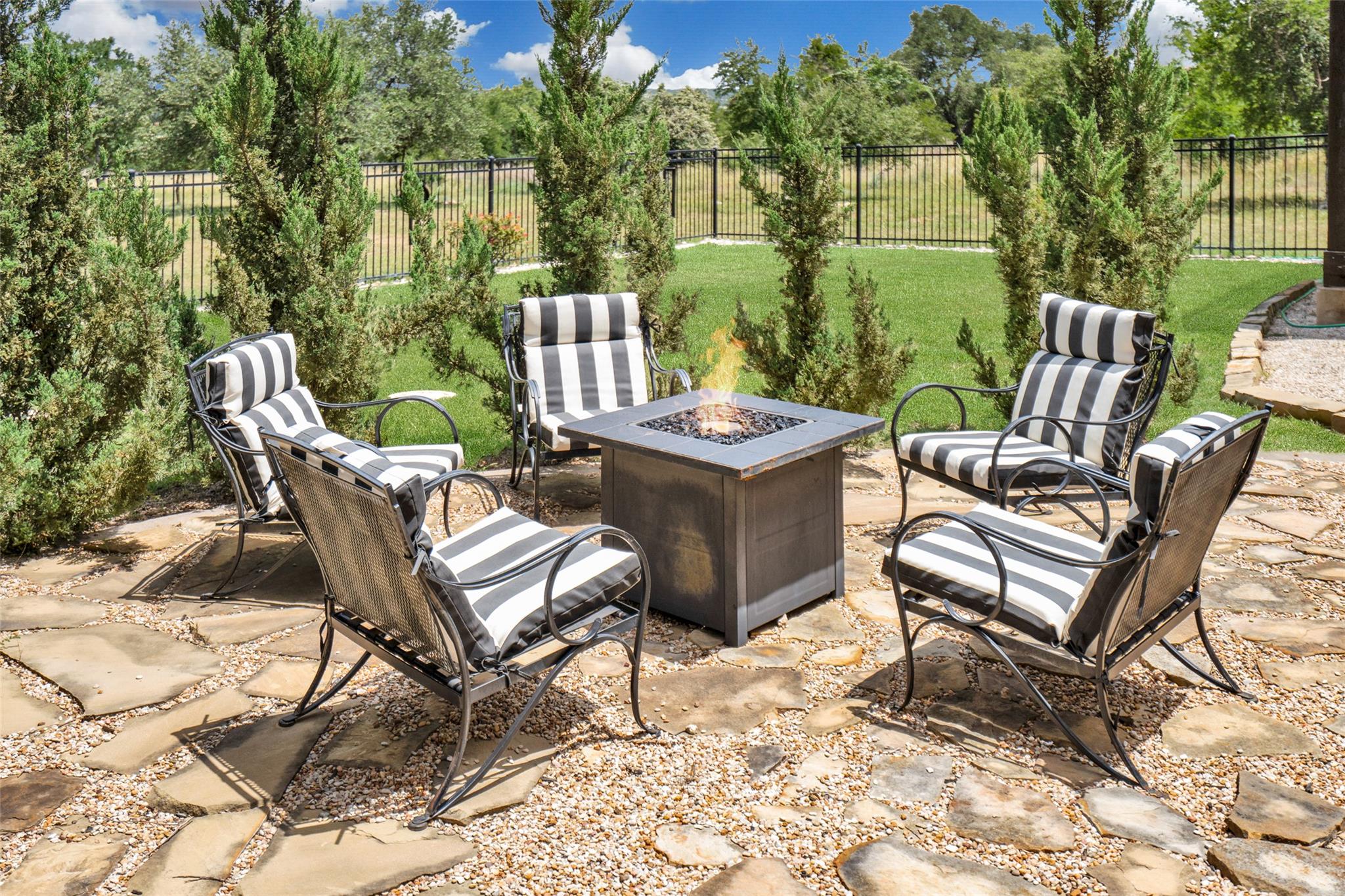 601 Strada Luca, Florence, TX 76527