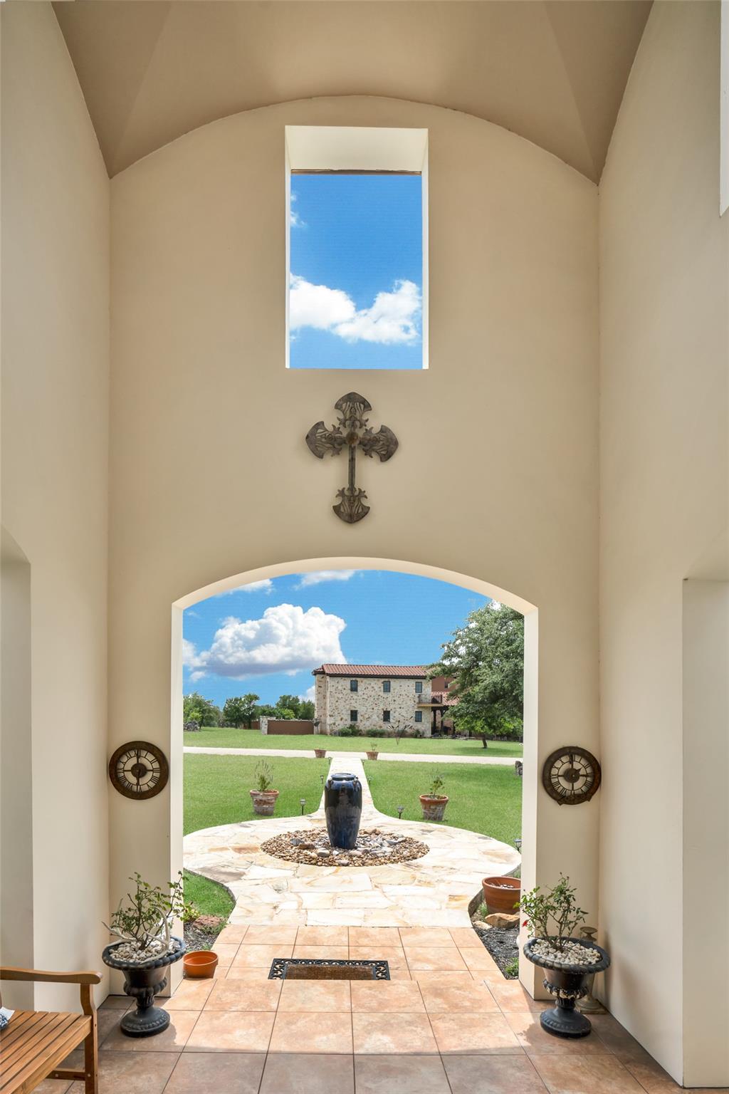 601 Strada Luca, Florence, TX 76527