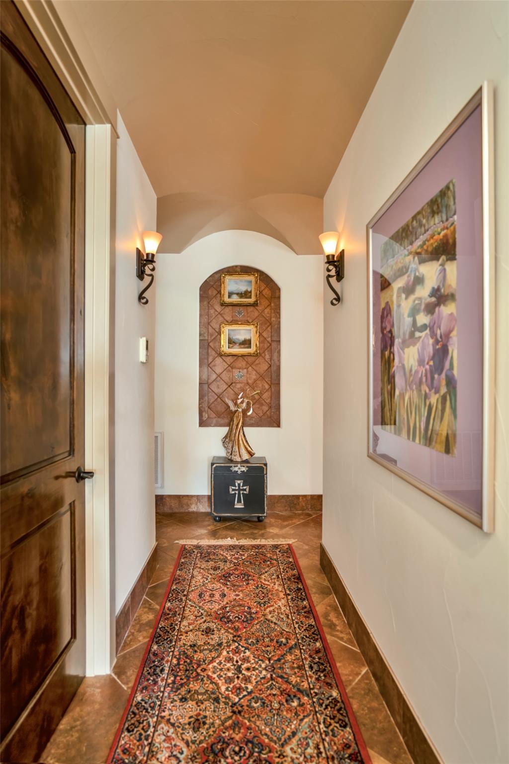 601 Strada Luca, Florence, TX 76527