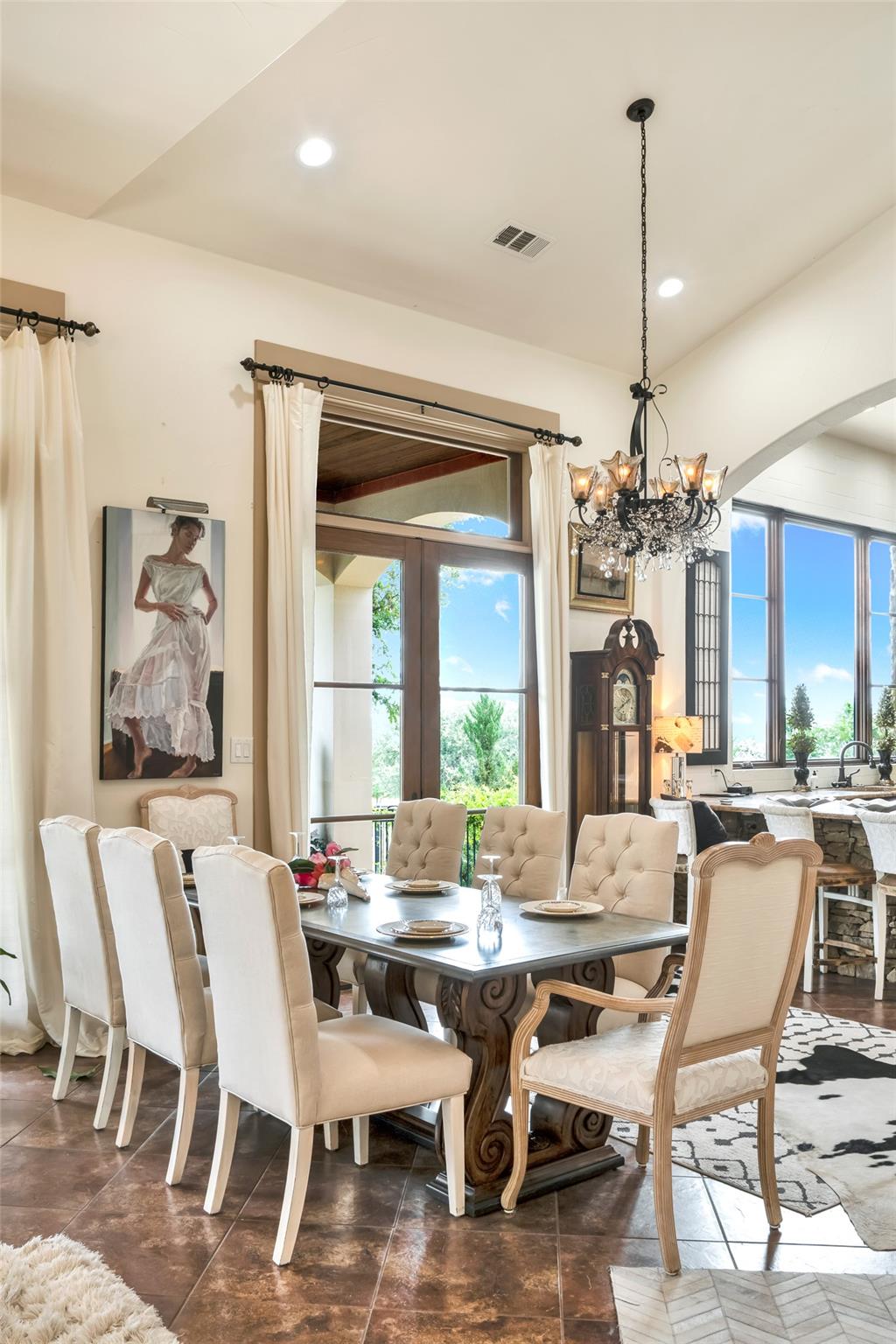 601 Strada Luca, Florence, TX 76527