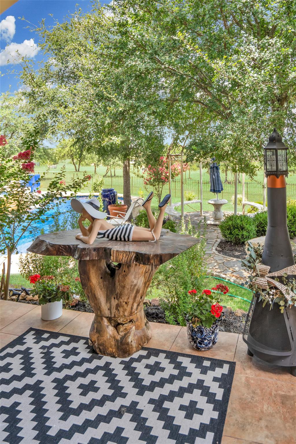 601 Strada Luca, Florence, TX 76527