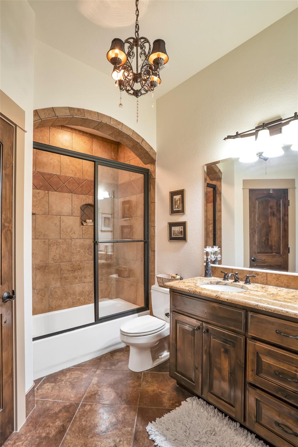 601 Strada Luca, Florence, TX 76527