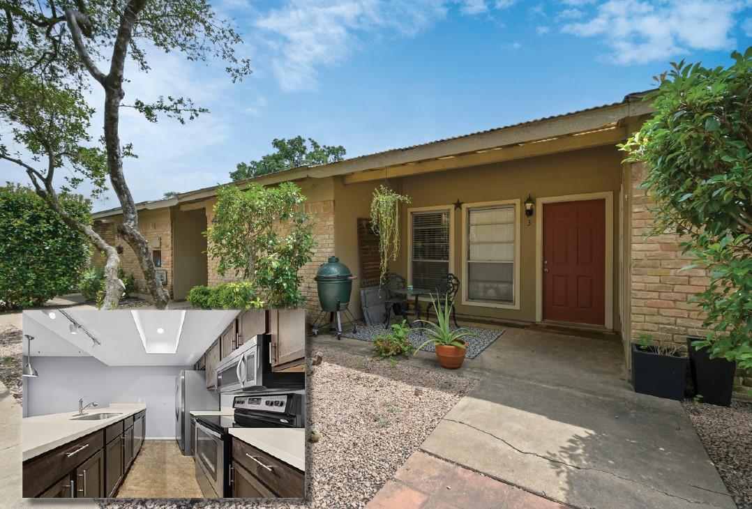 3428 Willowrun Dr, Austin, TX 78704