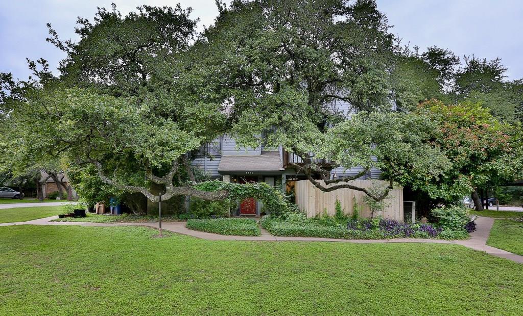 8502 Lyndon Ln # B, Austin, TX 78729