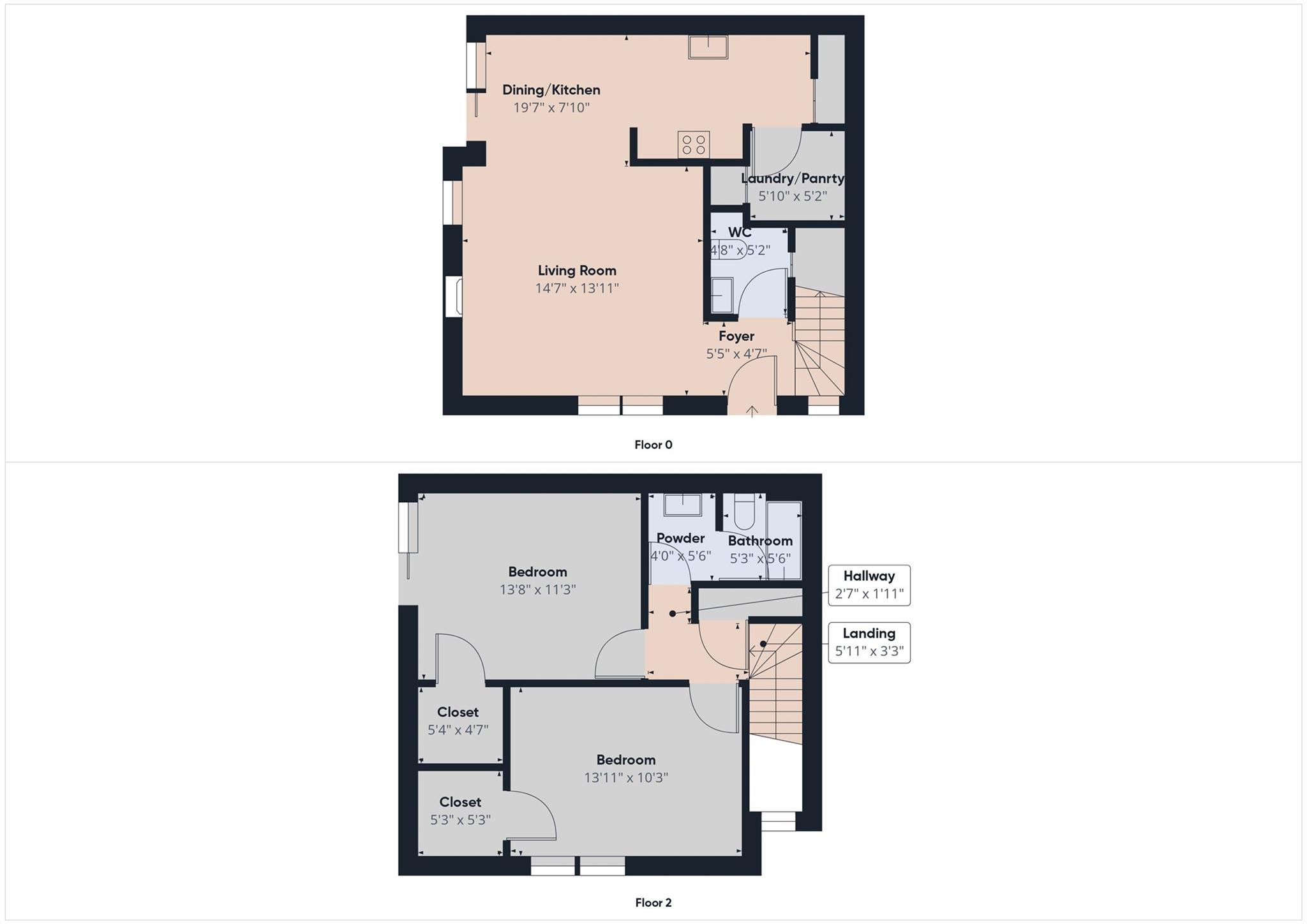 8502 Lyndon Ln # B, Austin, TX 78729