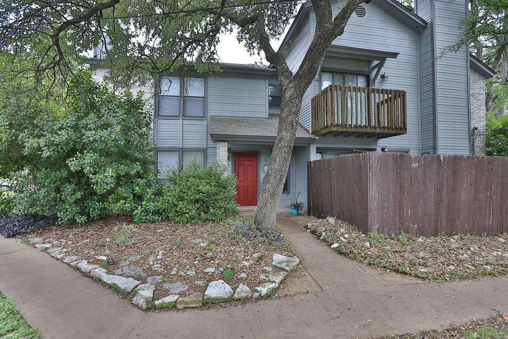 8502 Lyndon Ln # B, Austin, TX 78729