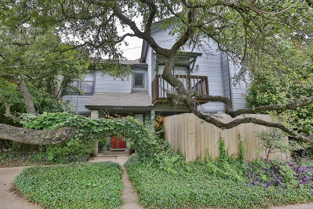 8502 Lyndon Ln # B, Austin, TX 78729