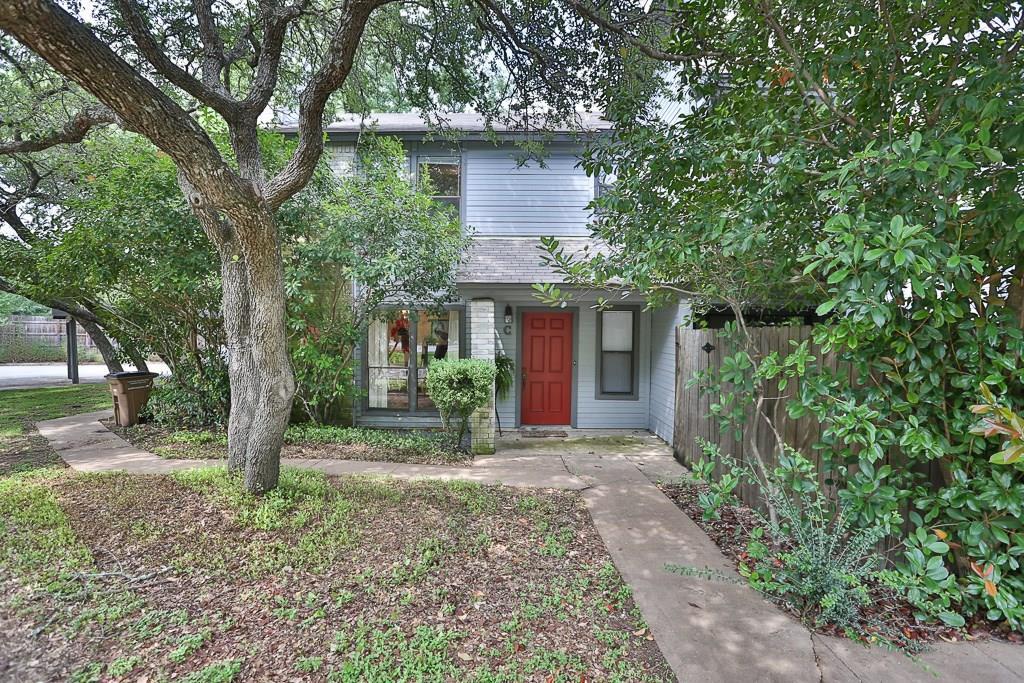 8502 Lyndon Ln # B, Austin, TX 78729