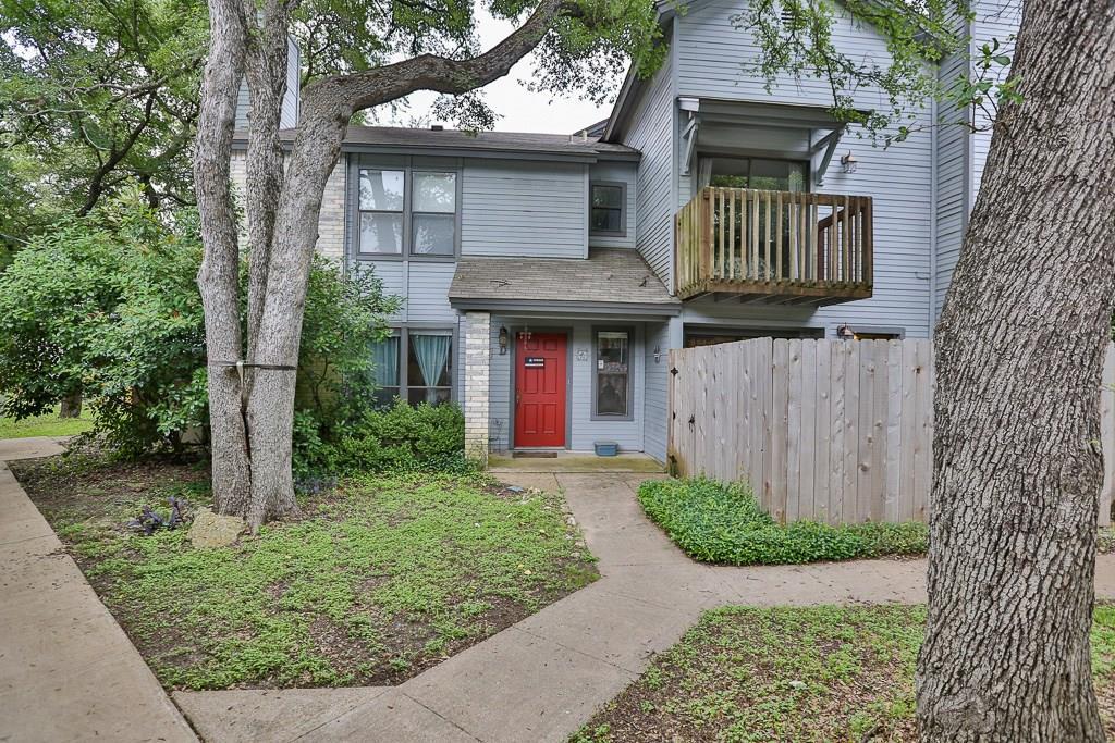 8502 Lyndon Ln # B, Austin, TX 78729