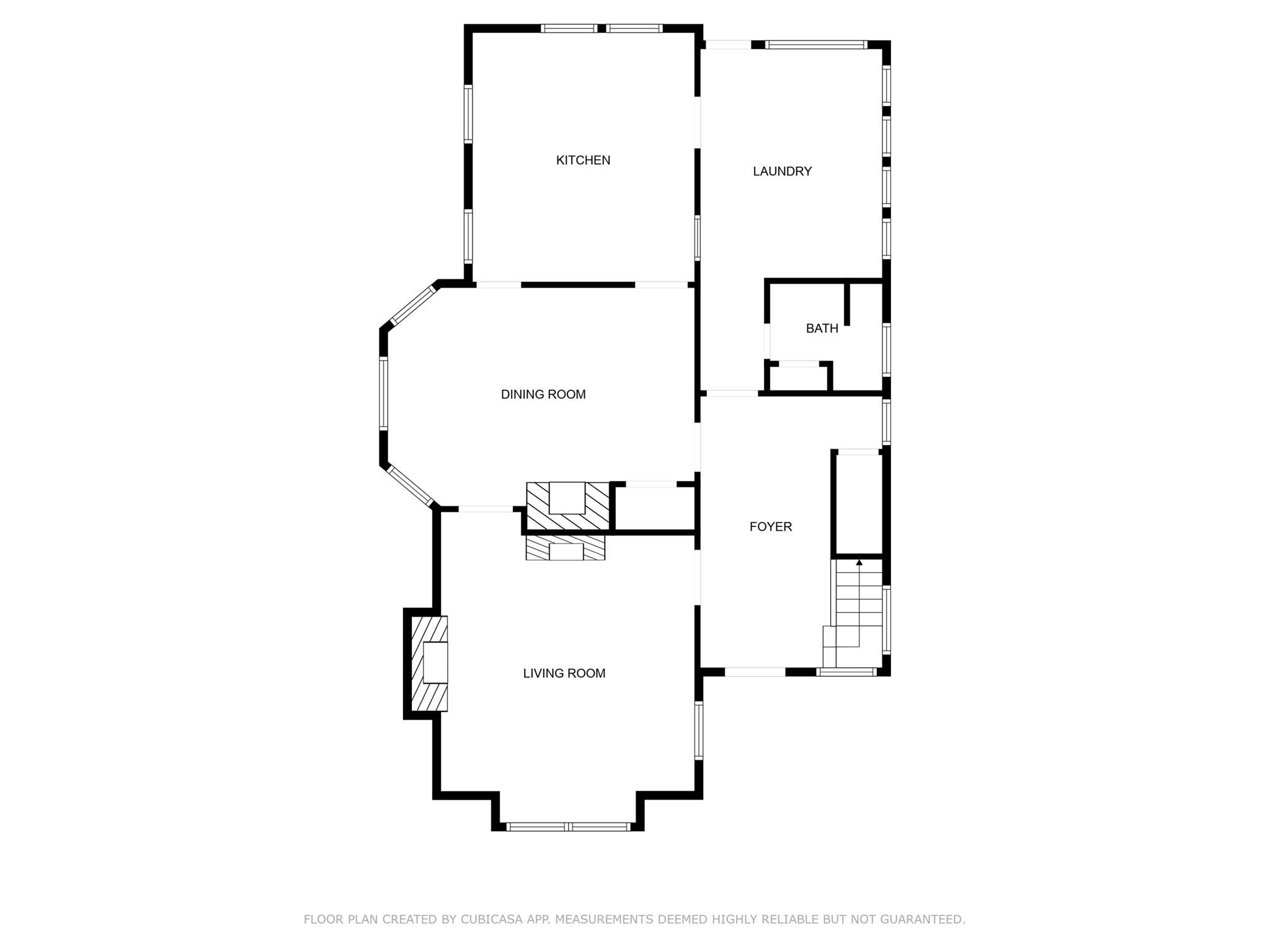 404 E 9th Ave, Belton, TX 76513