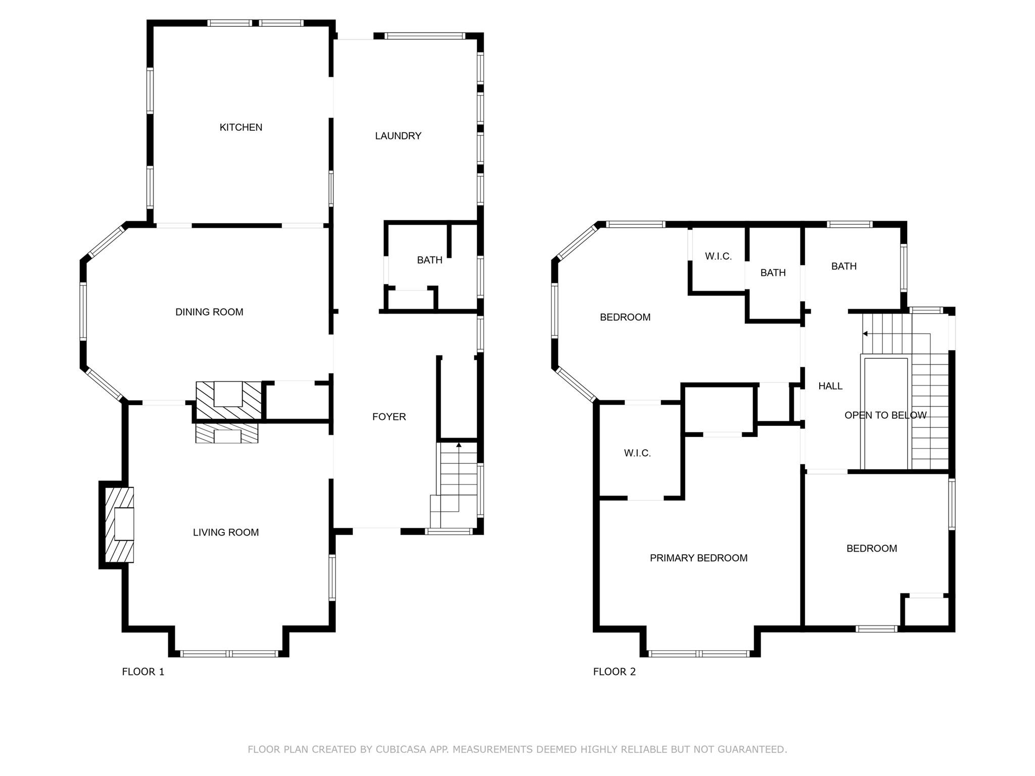 404 E 9th Ave, Belton, TX 76513