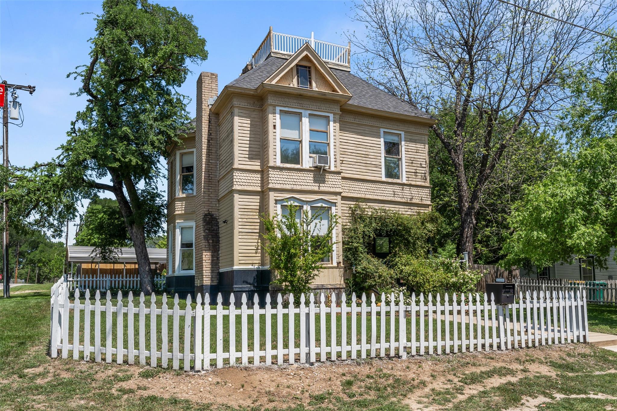 404 E 9th Ave, Belton, TX 76513