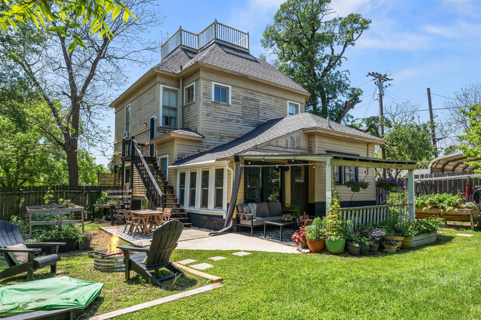 404 E 9th Ave, Belton, TX 76513