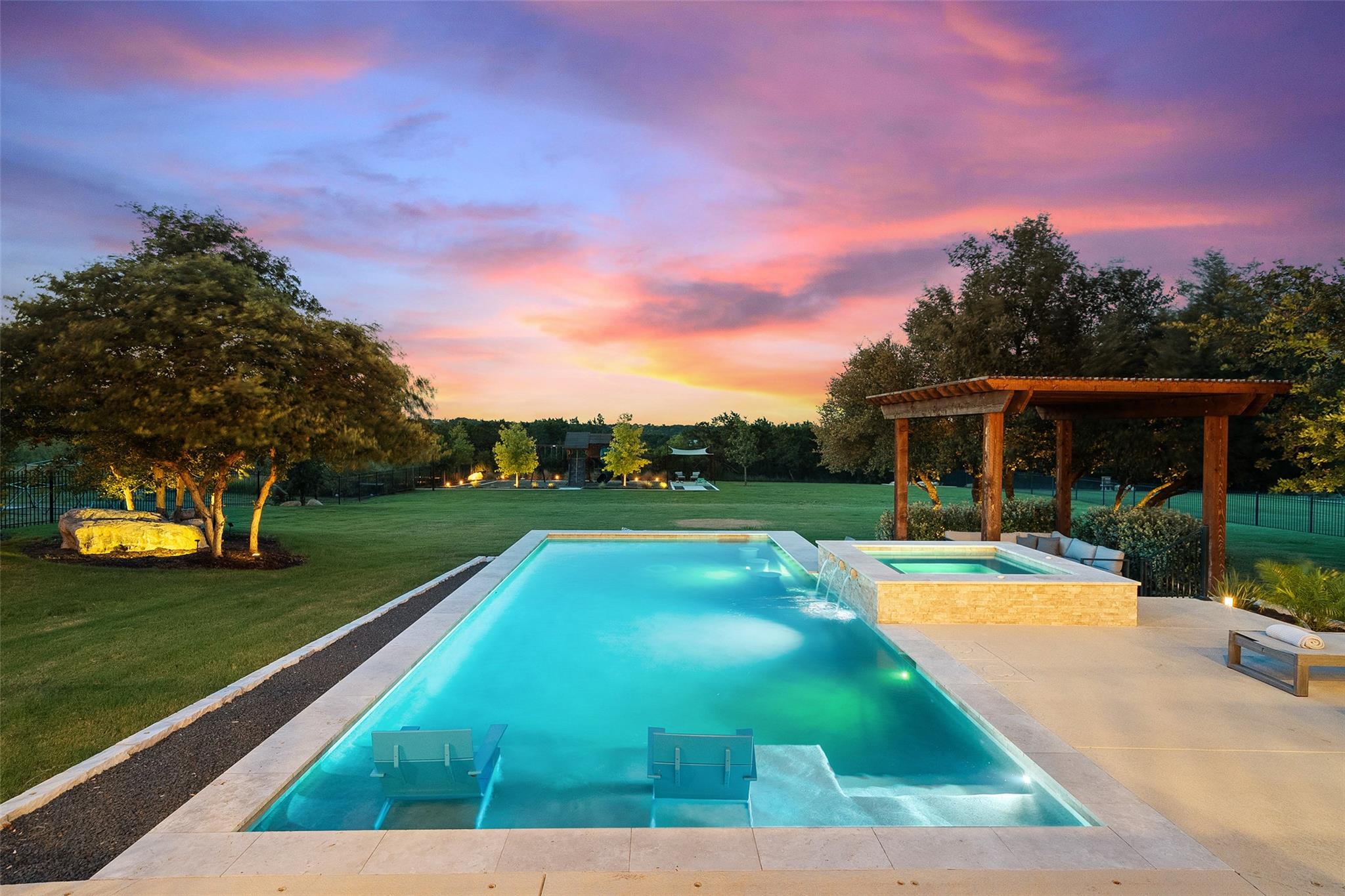 2313 High Lonesome, Leander, TX 78641