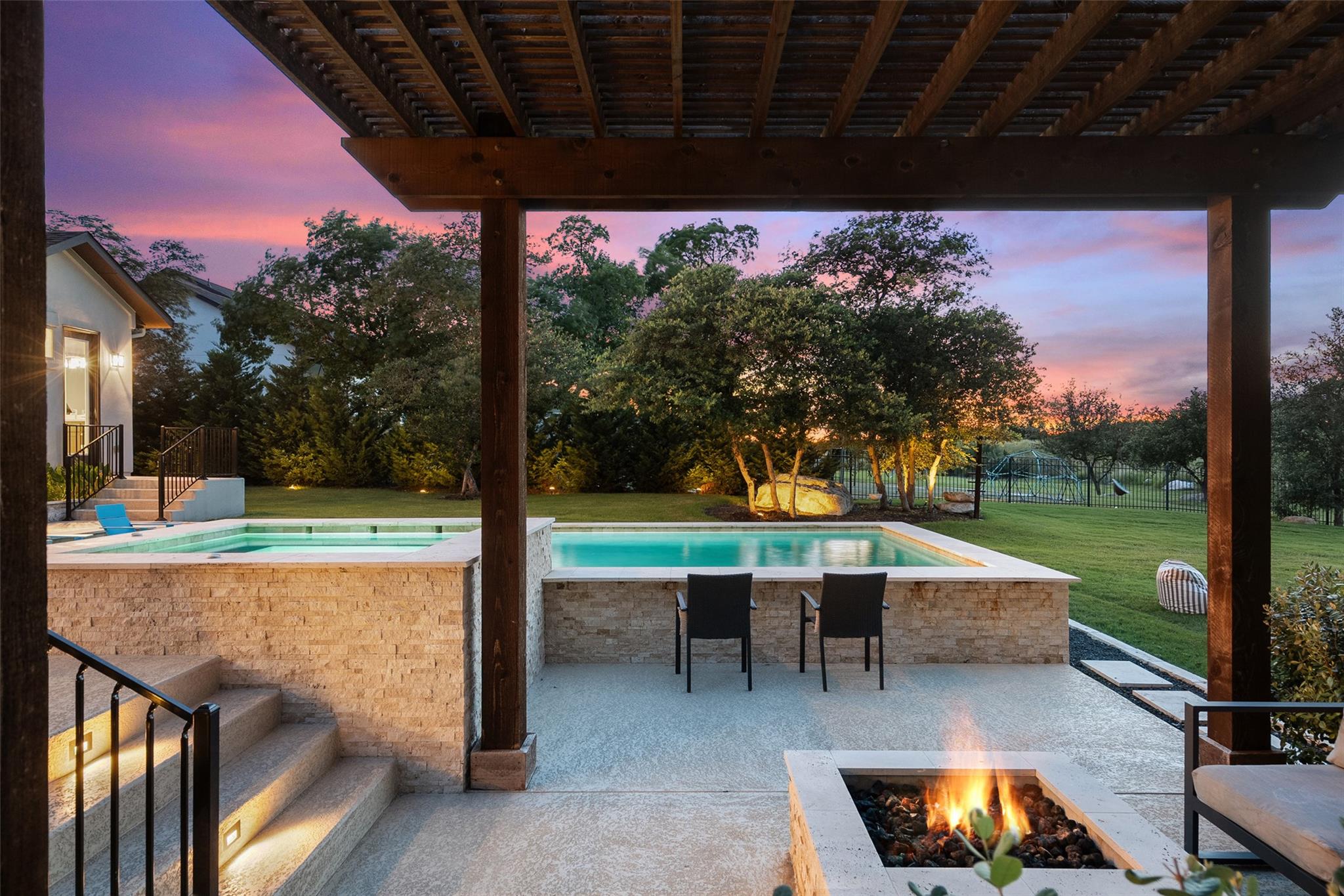 2313 High Lonesome, Leander, TX 78641