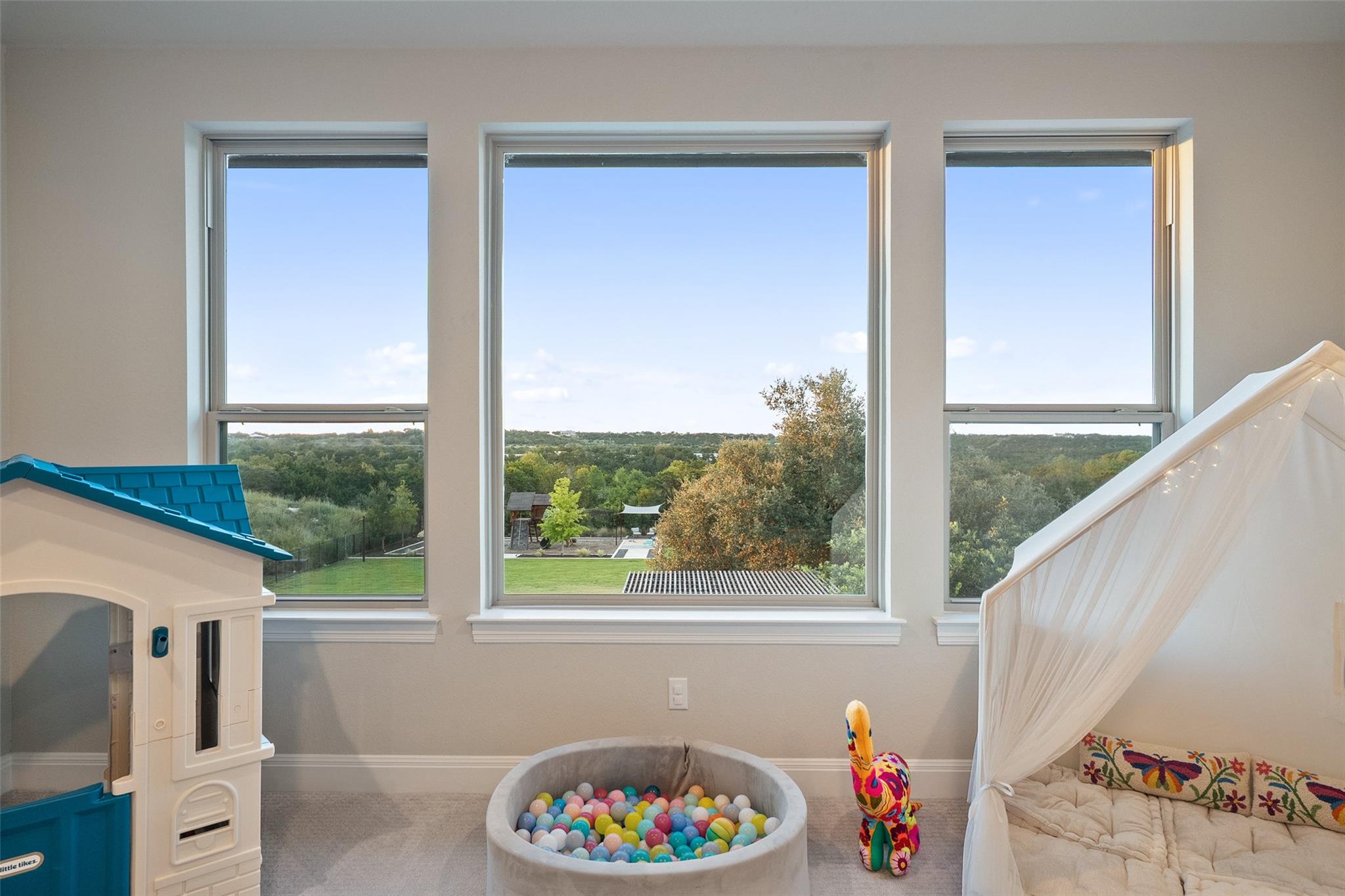 2313 High Lonesome, Leander, TX 78641