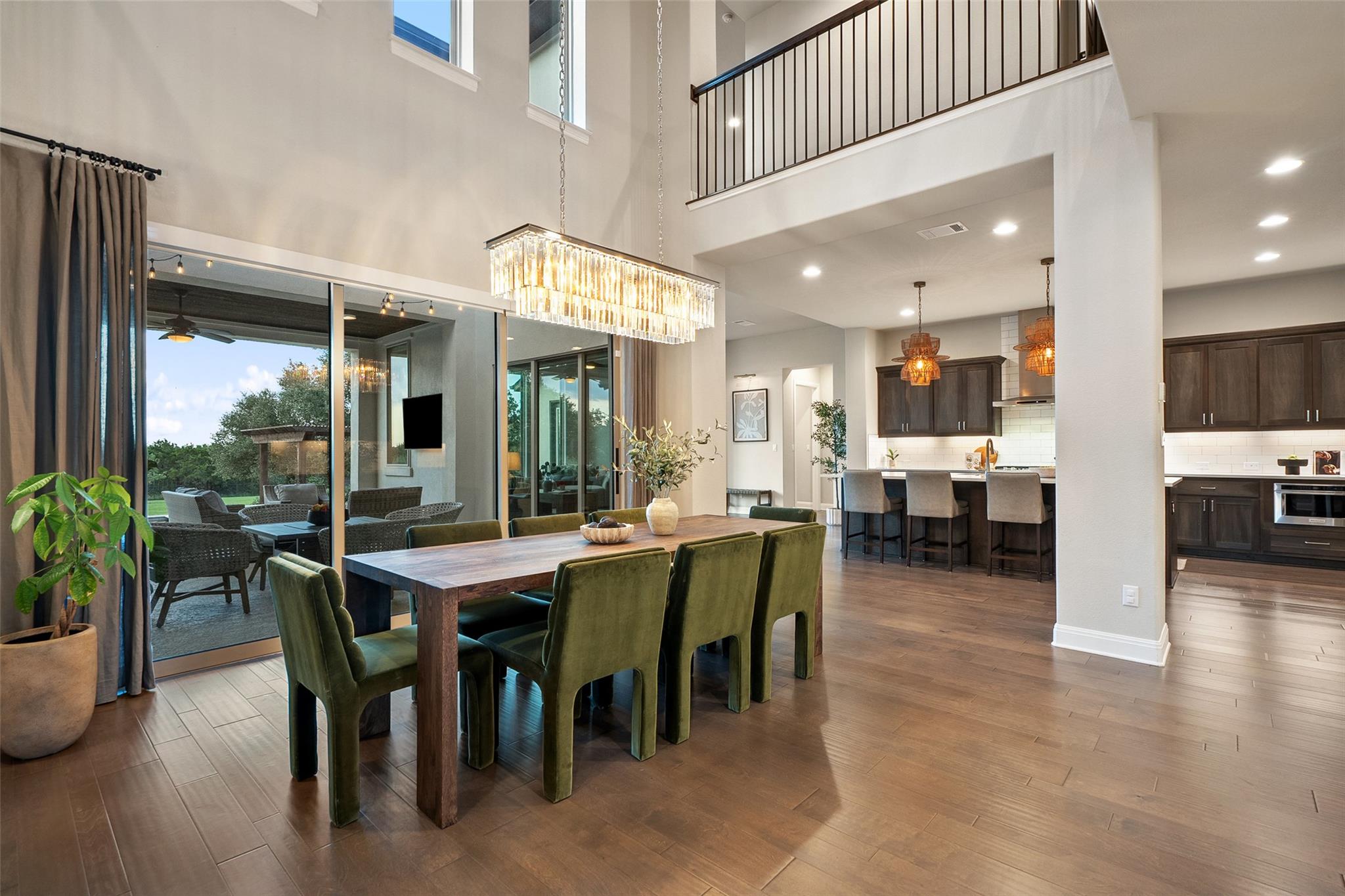 2313 High Lonesome, Leander, TX 78641