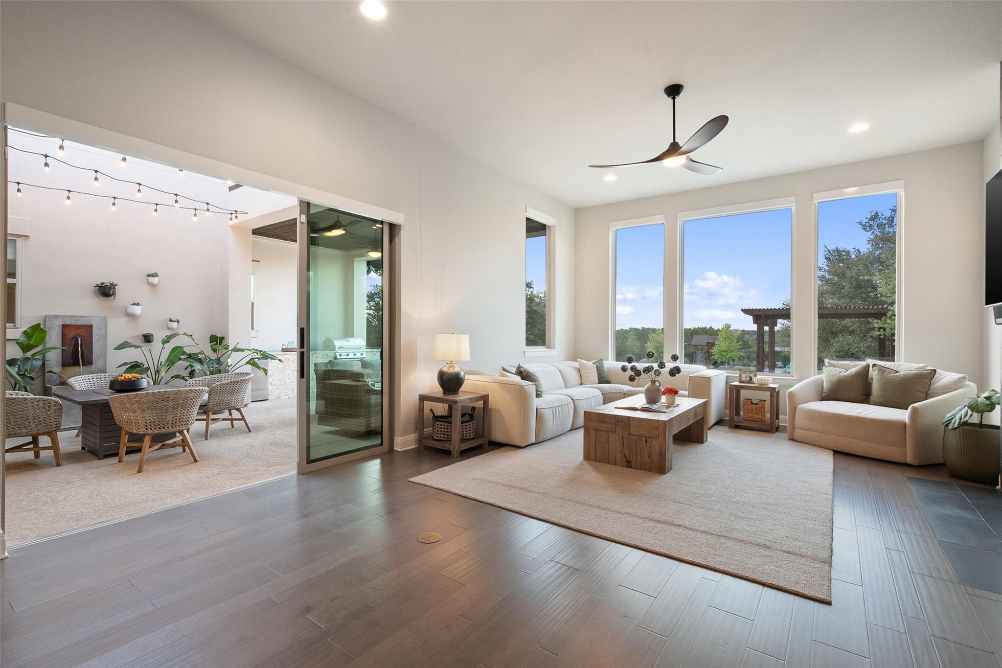 2313 High Lonesome, Leander, TX 78641