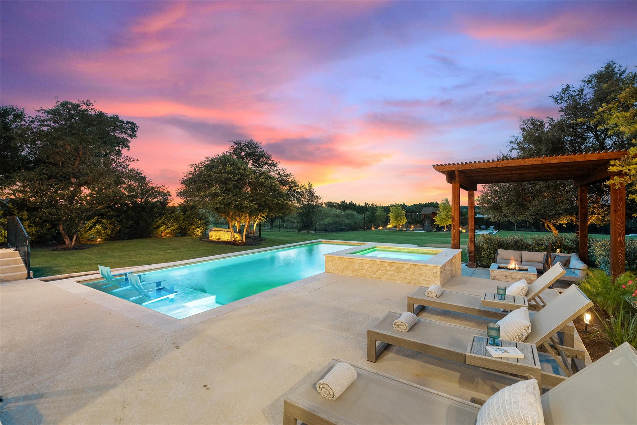 2313 High Lonesome, Leander, TX 78641