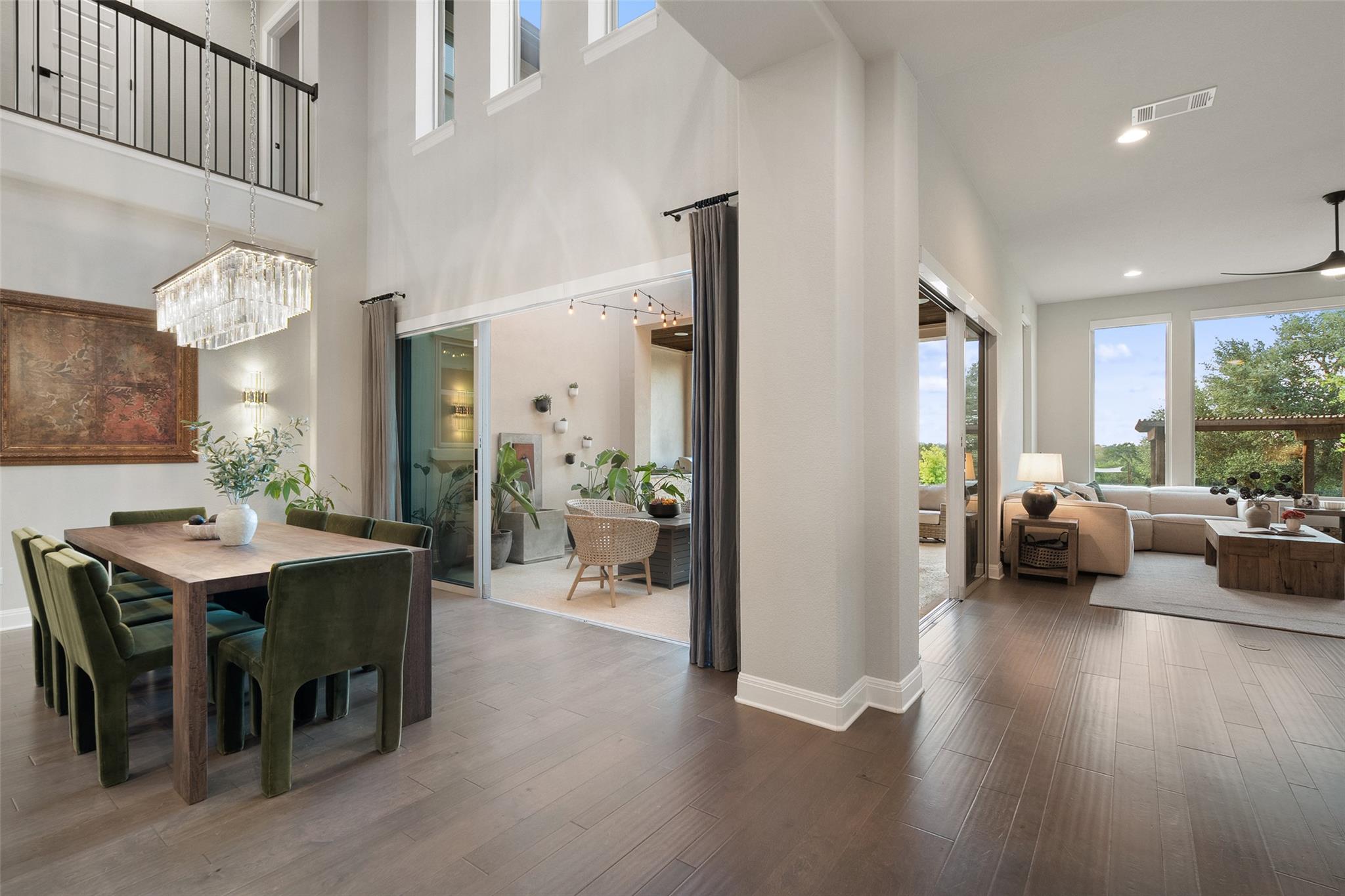 2313 High Lonesome, Leander, TX 78641