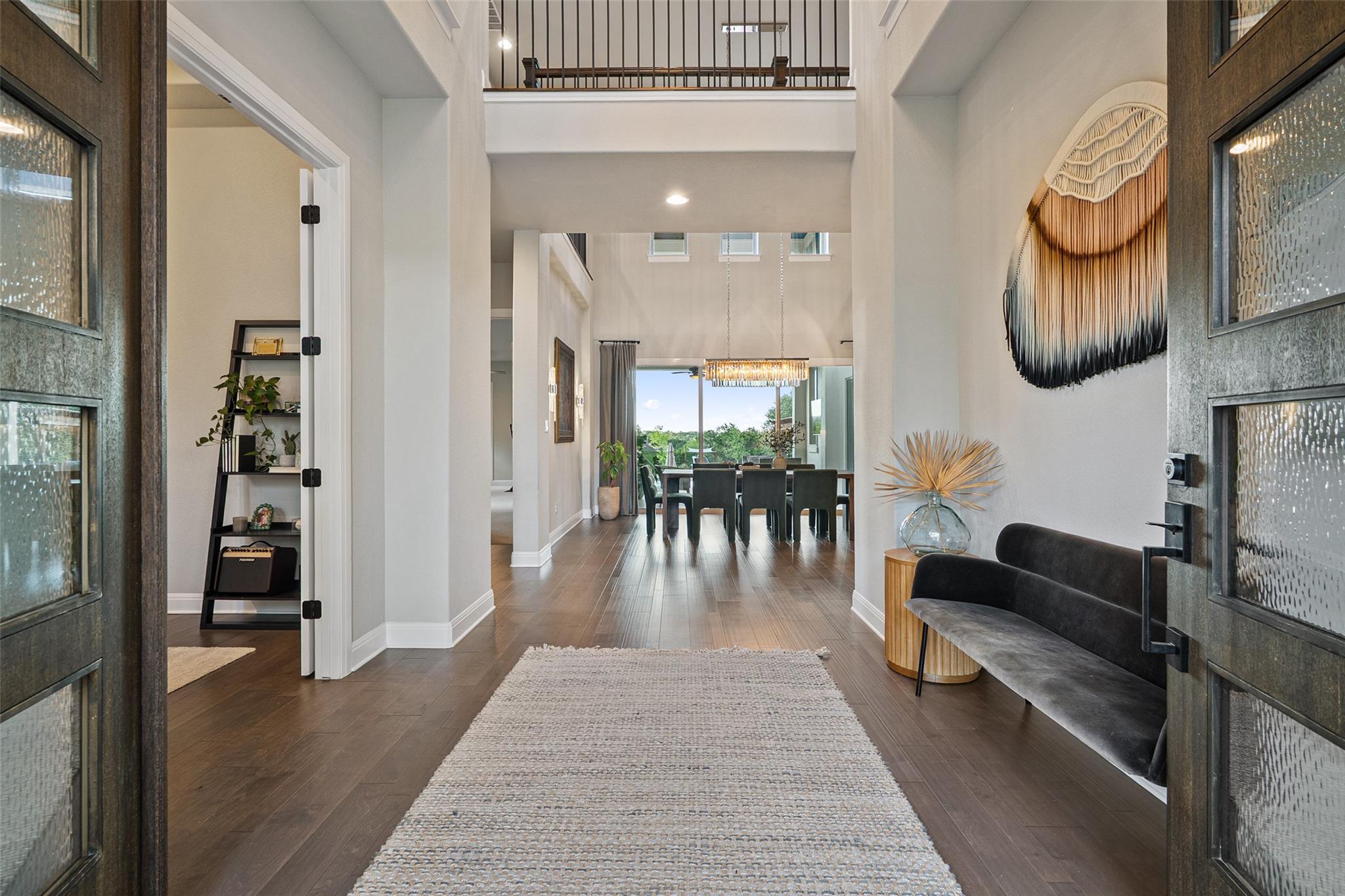 2313 High Lonesome, Leander, TX 78641