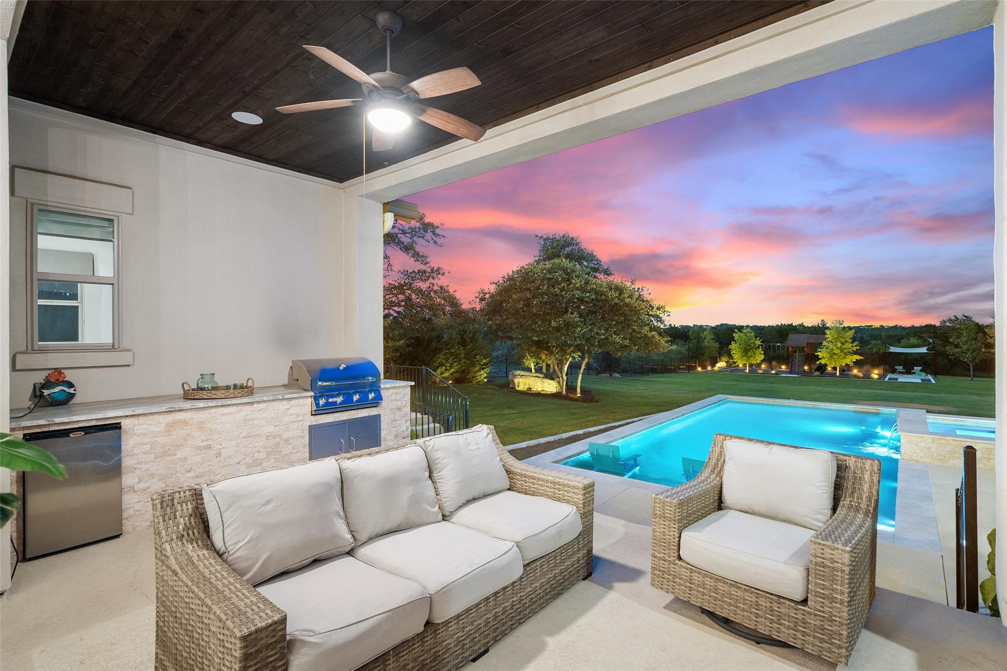 2313 High Lonesome, Leander, TX 78641