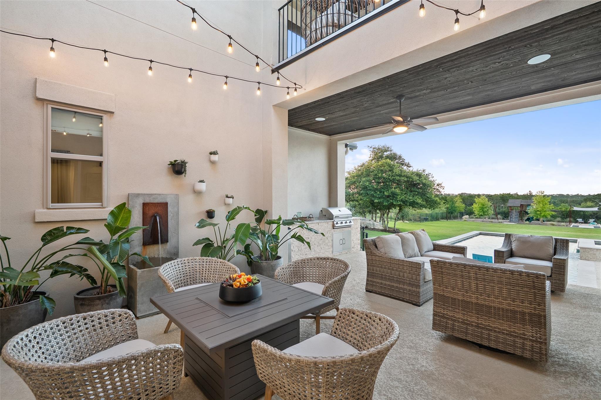 2313 High Lonesome, Leander, TX 78641