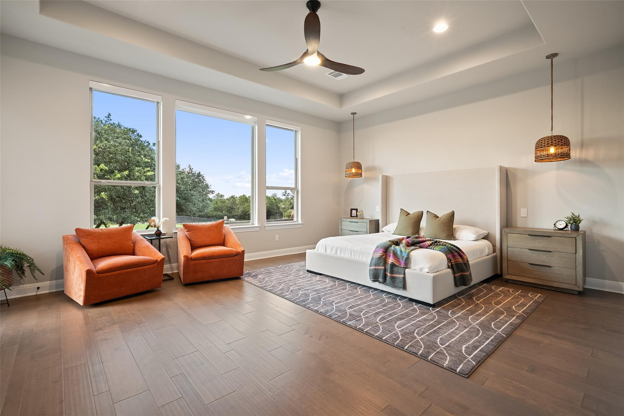 2313 High Lonesome, Leander, TX 78641