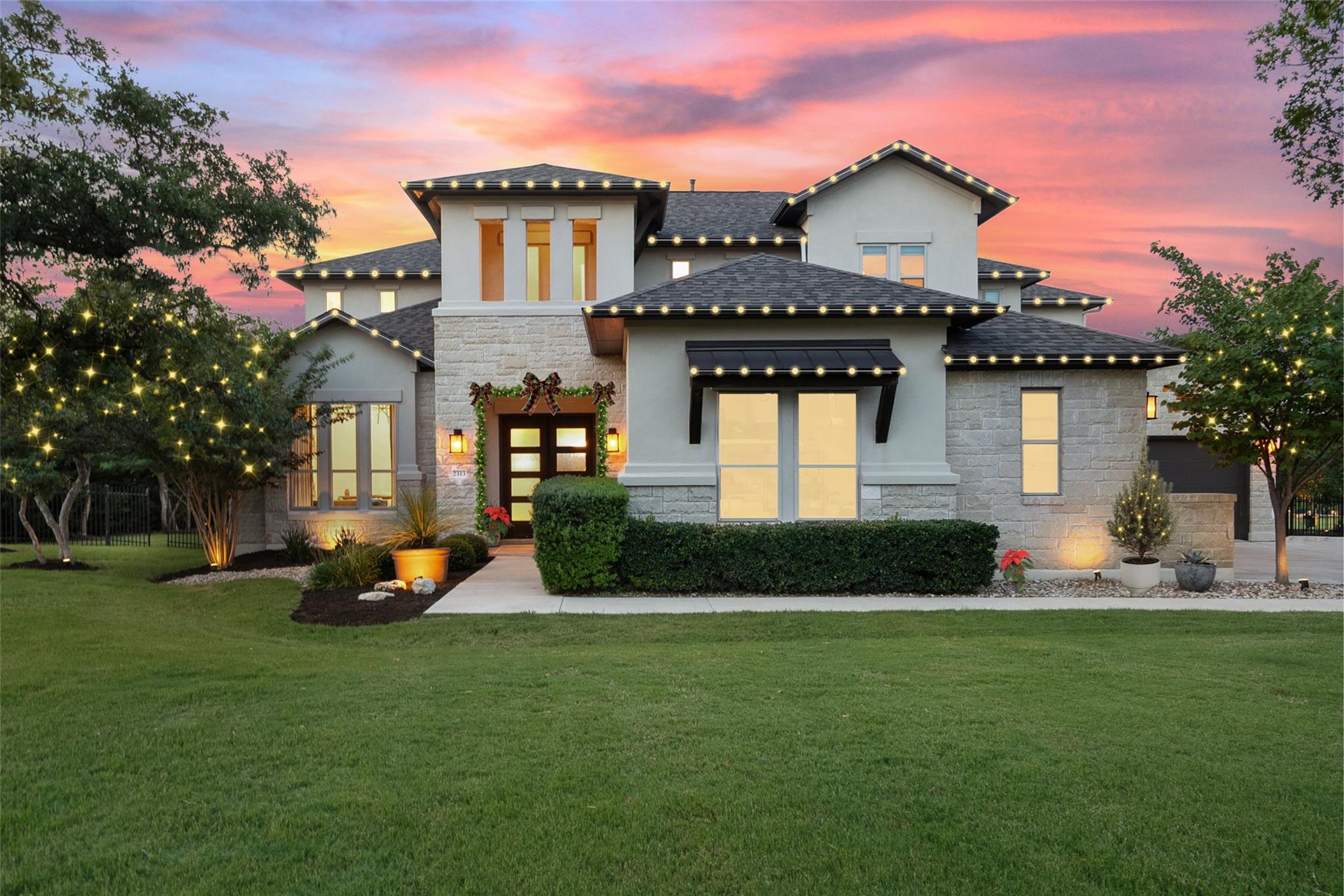 2313 High Lonesome, Leander, TX 78641