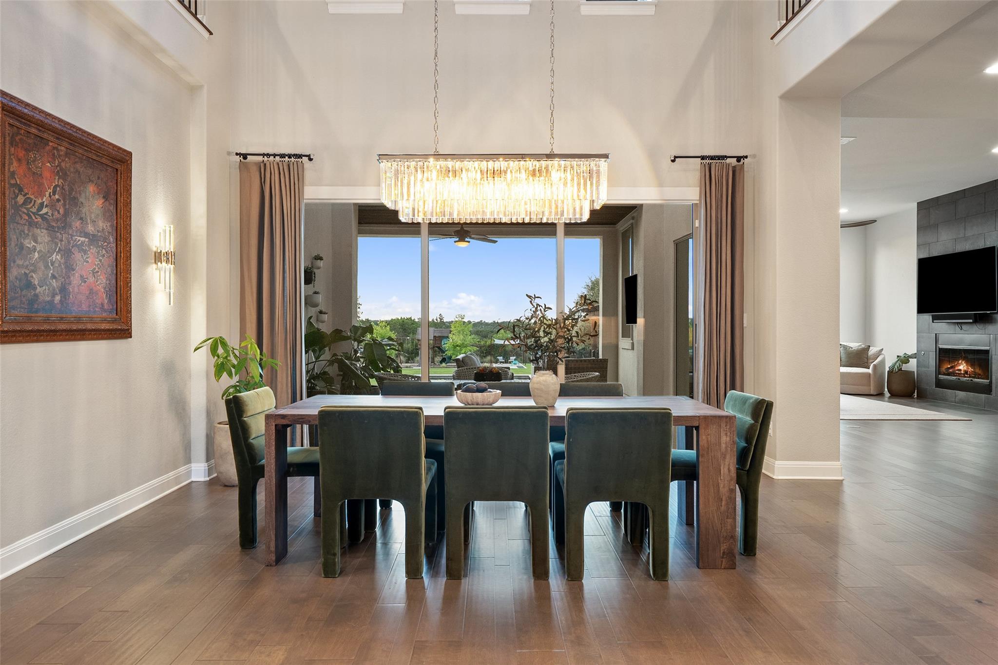 2313 High Lonesome, Leander, TX 78641