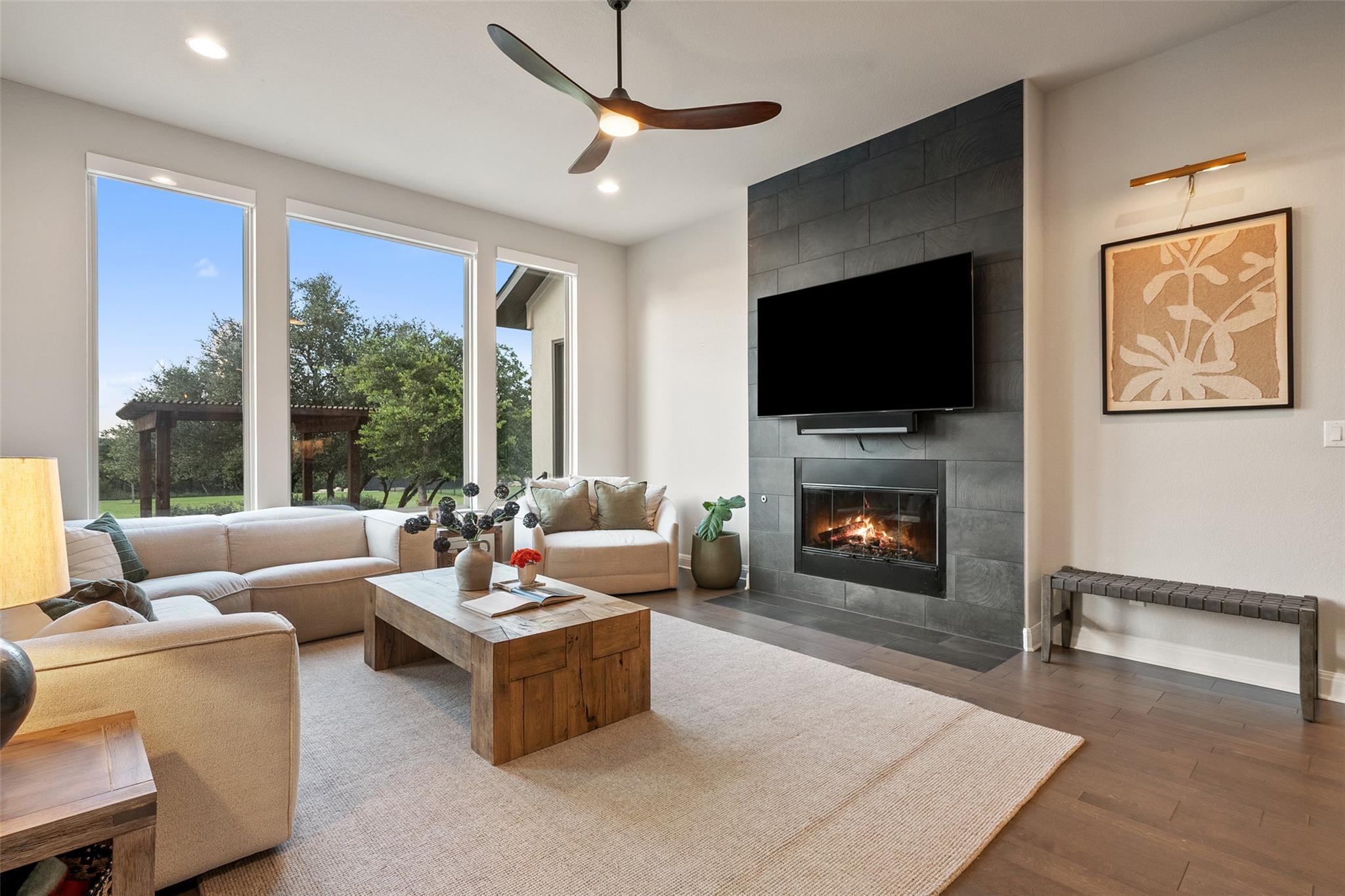 2313 High Lonesome, Leander, TX 78641