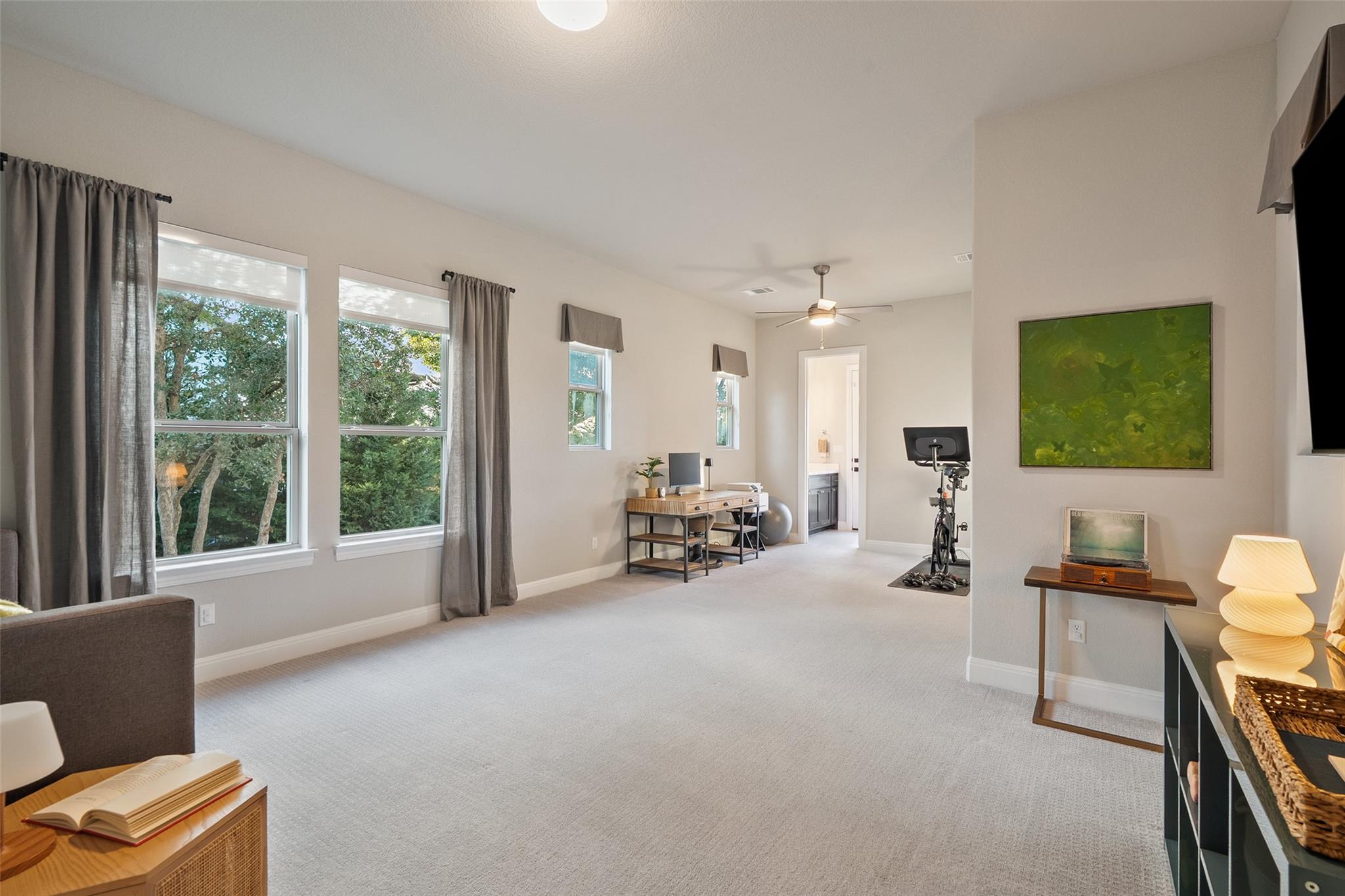 2313 High Lonesome, Leander, TX 78641