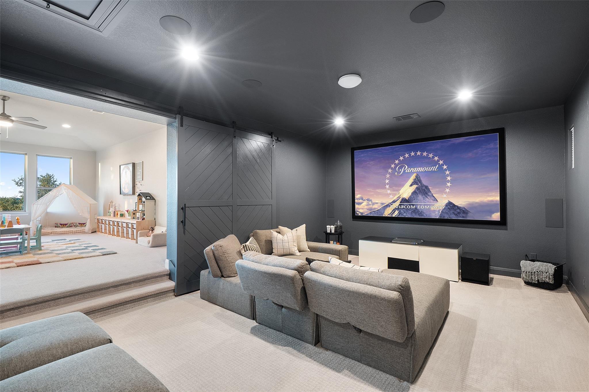 2313 High Lonesome, Leander, TX 78641