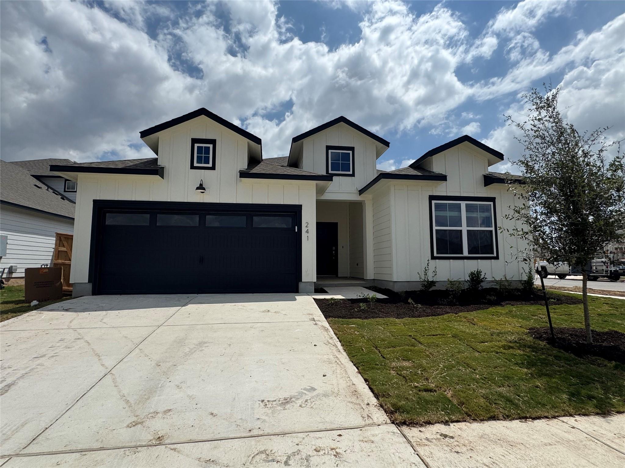 241 Snowbell St, San Marcos, TX 78666