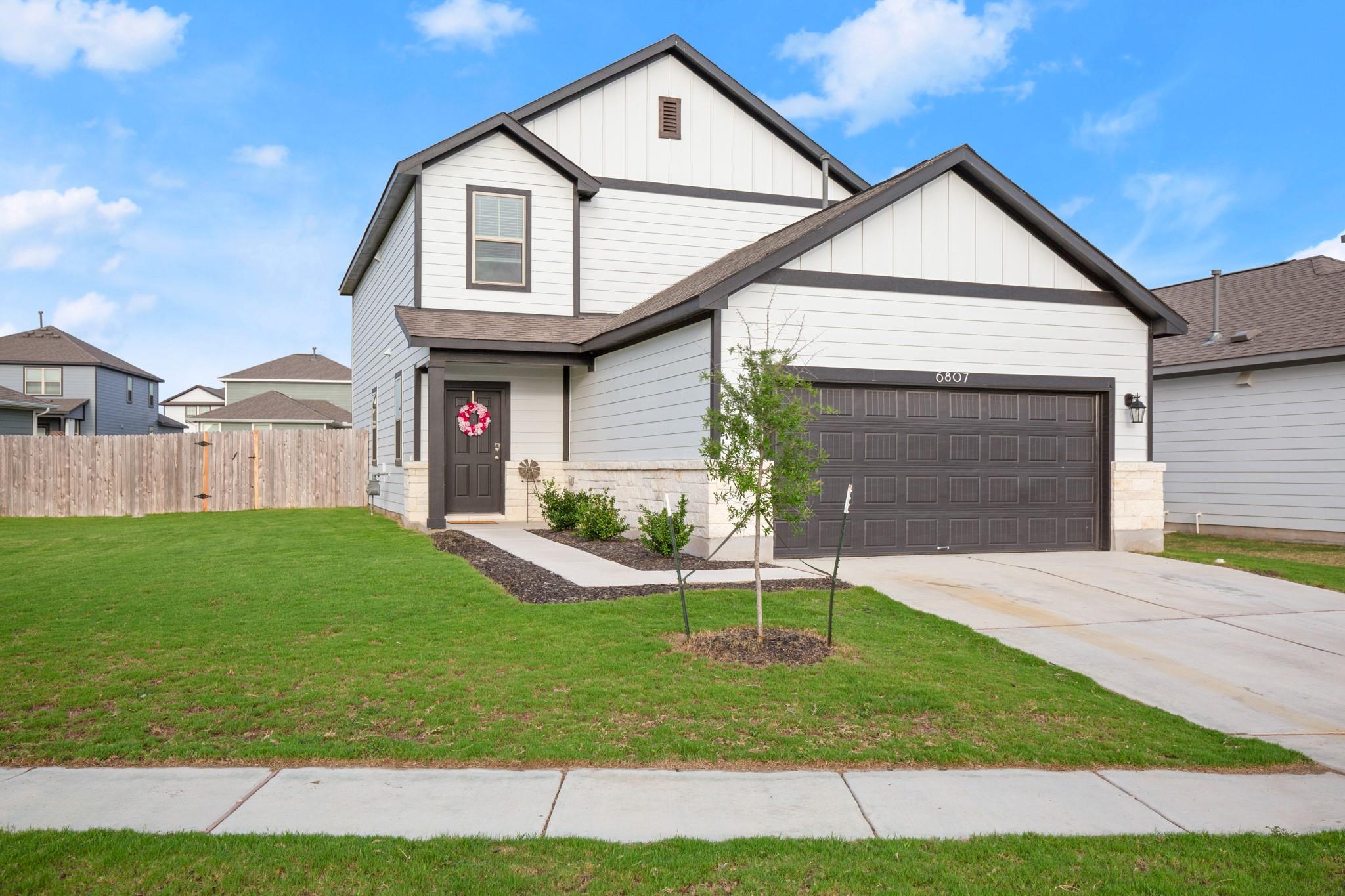 6807 Tiznow Ln, Buda, TX 78610