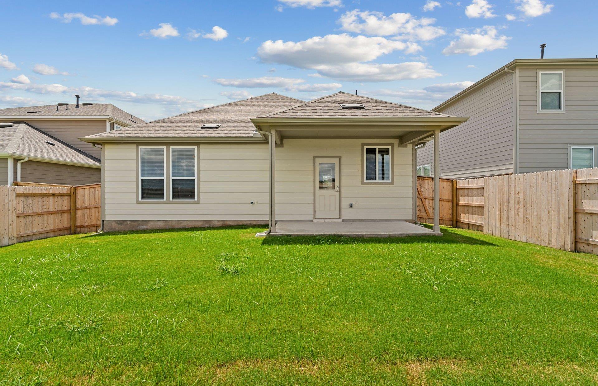 517 Madelines Meadow Ln, Georgetown, TX 78626
